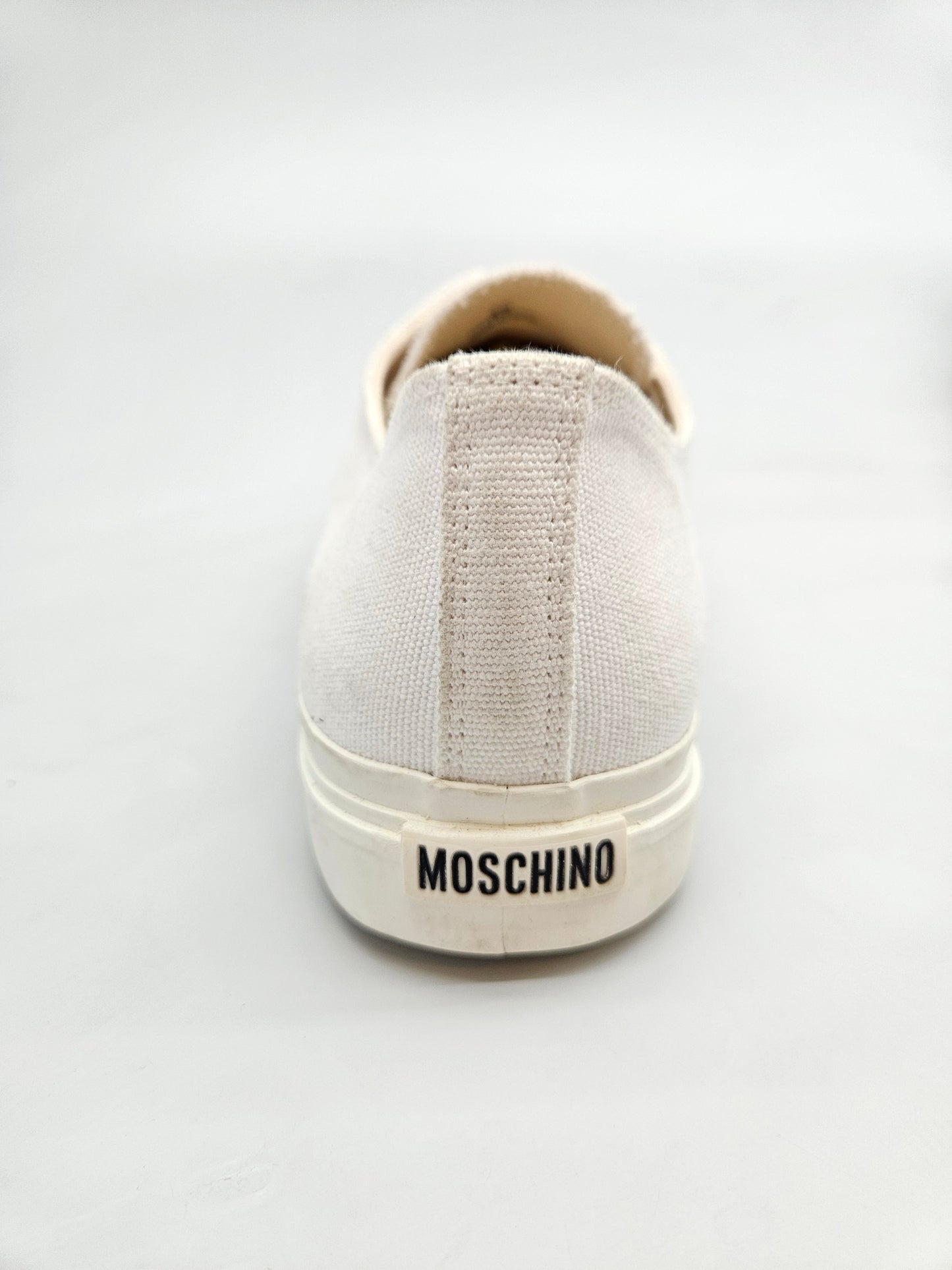 MOSCHINO ORIGINAL PATIKI BR 45