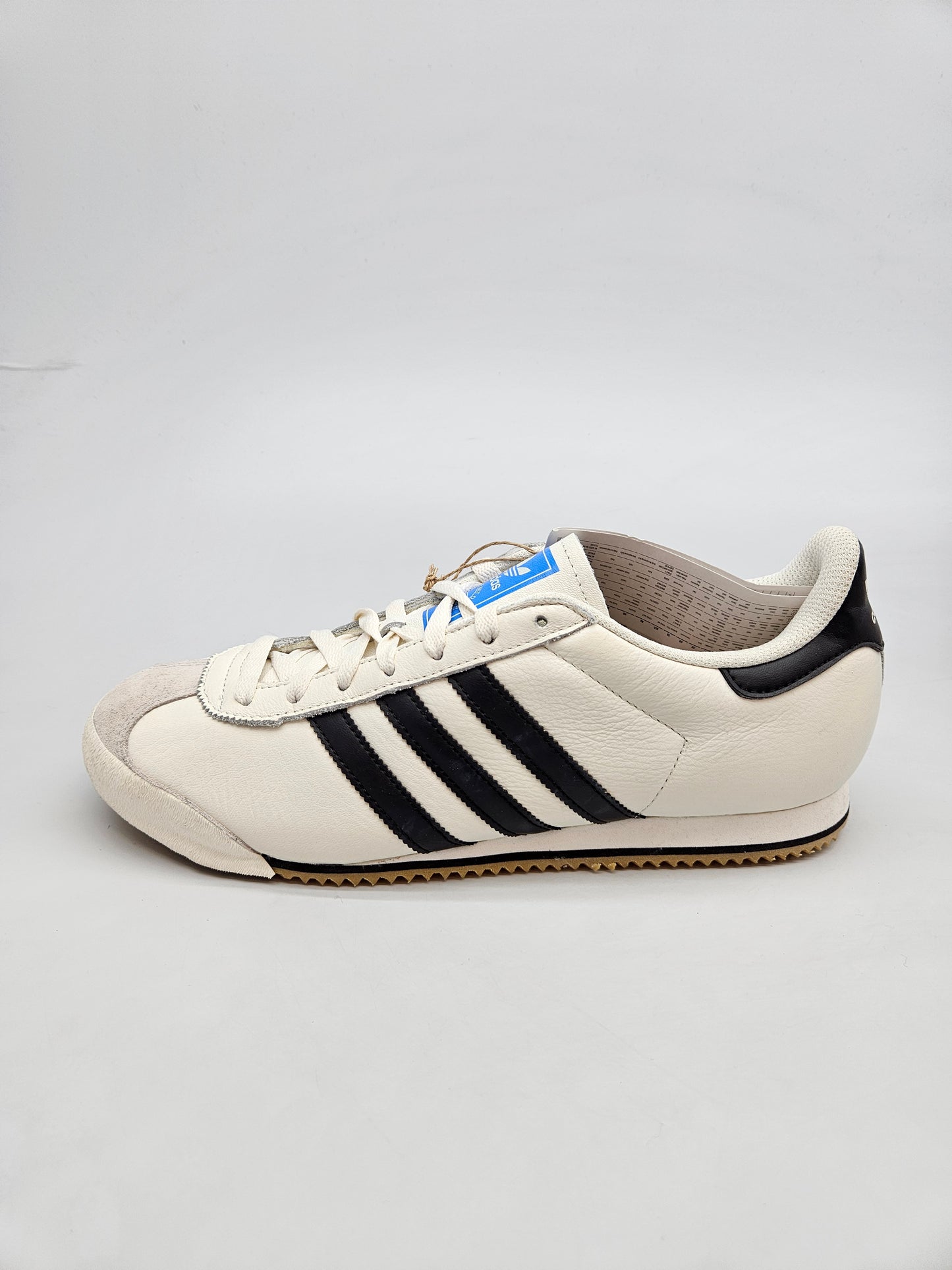 ADIDAS NOVI ORIGINAL PATIKI BR 44.5