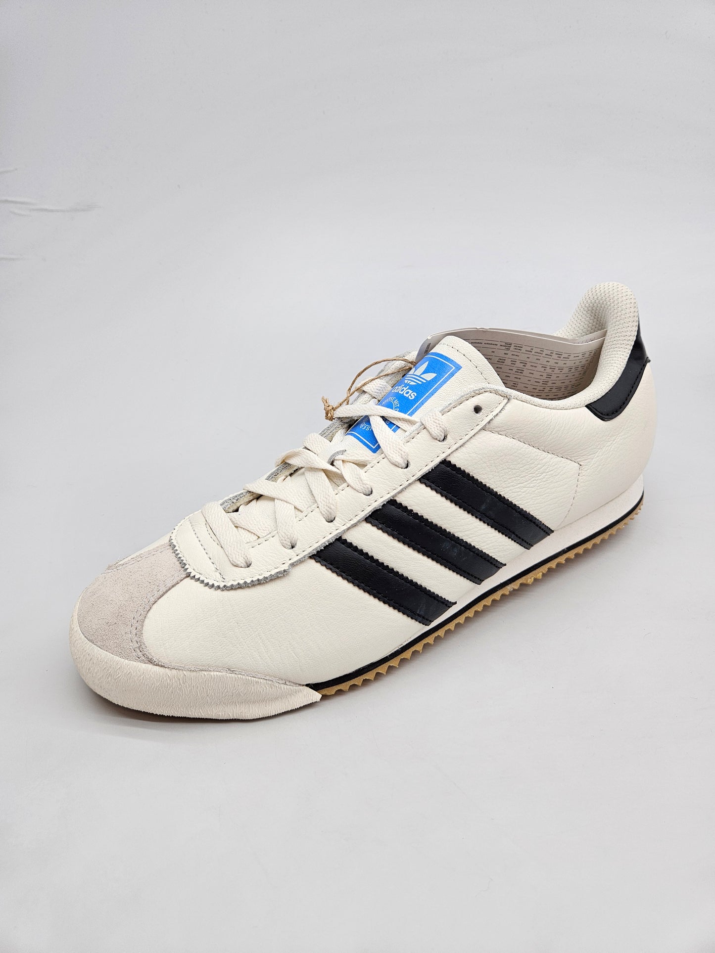 ADIDAS NOVI ORIGINAL PATIKI BR 44.5