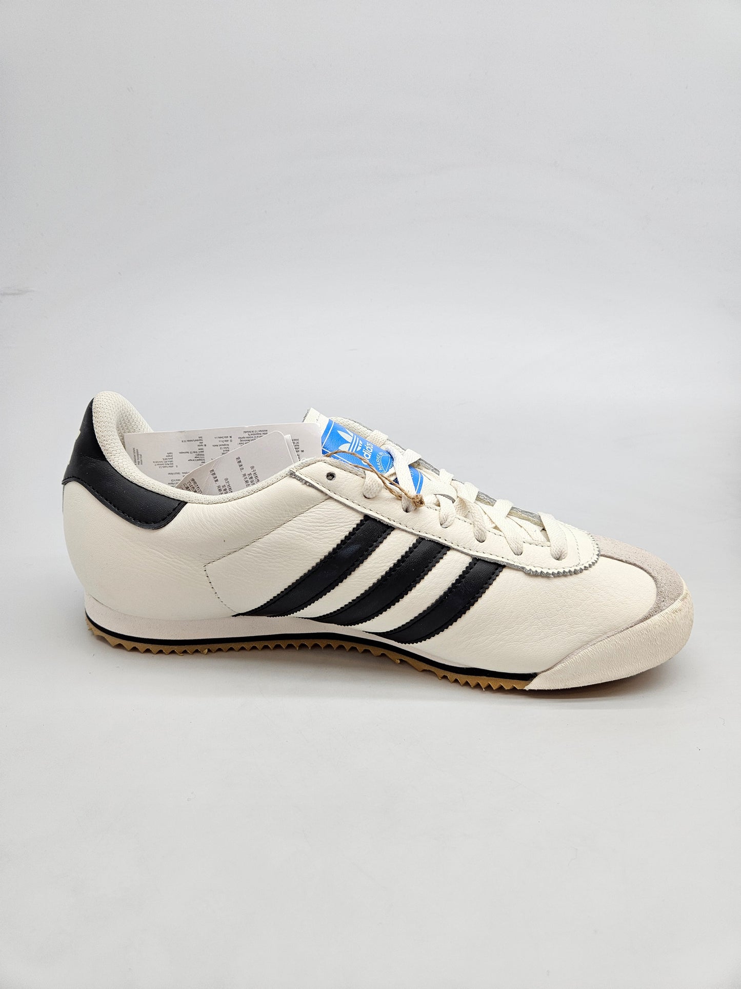 ADIDAS NOVI ORIGINAL PATIKI BR 44.5