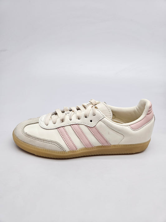 ADIDAS ORIGINAL PATIKI BR 38.5