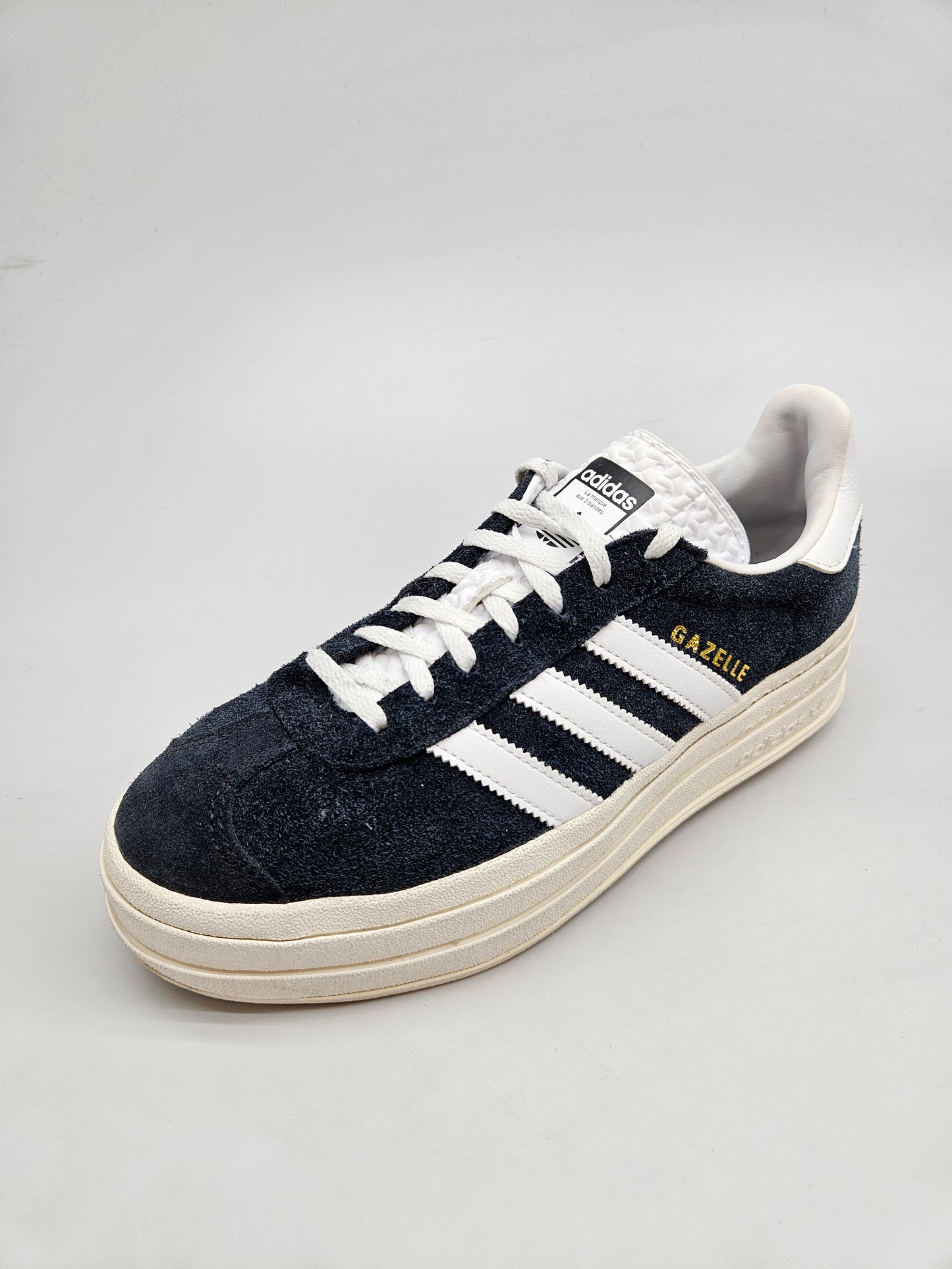 ADIDAS GAZZELE ORIGINAL PATIKI BR 40.5