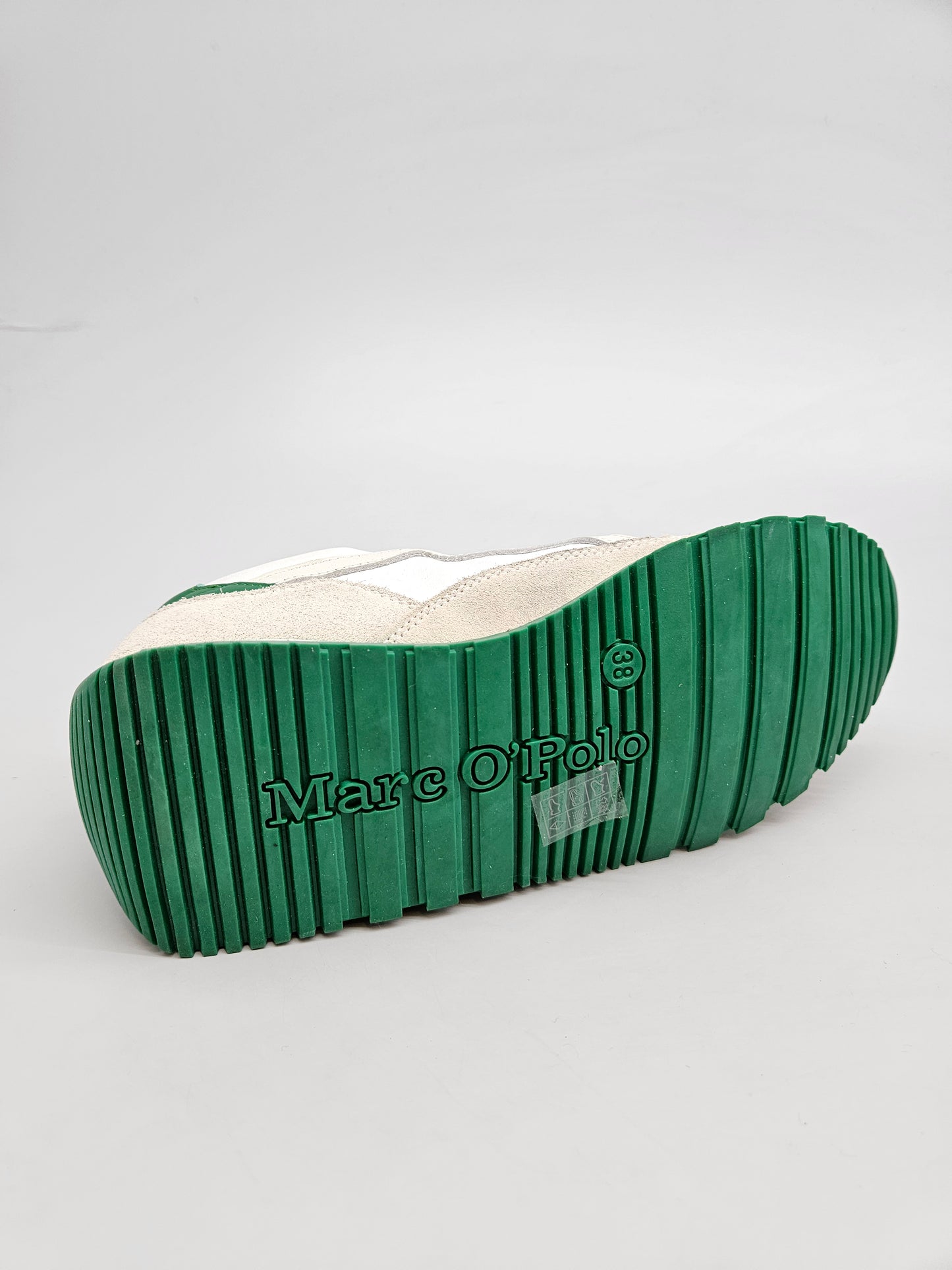 MARCO POLO ORIGINAL PATIKI BR 38