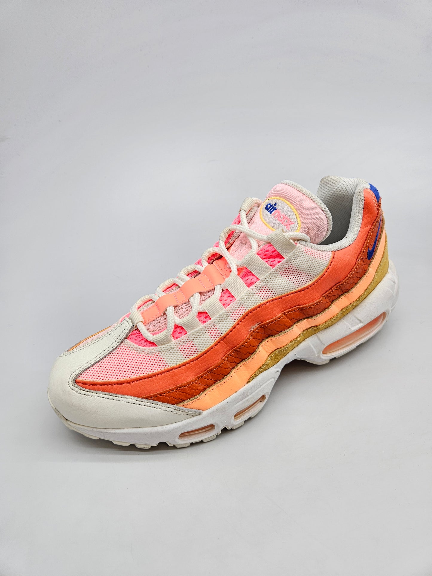 NIKE AIRMAX NOVI ORIGINAL PATIKI BR 40