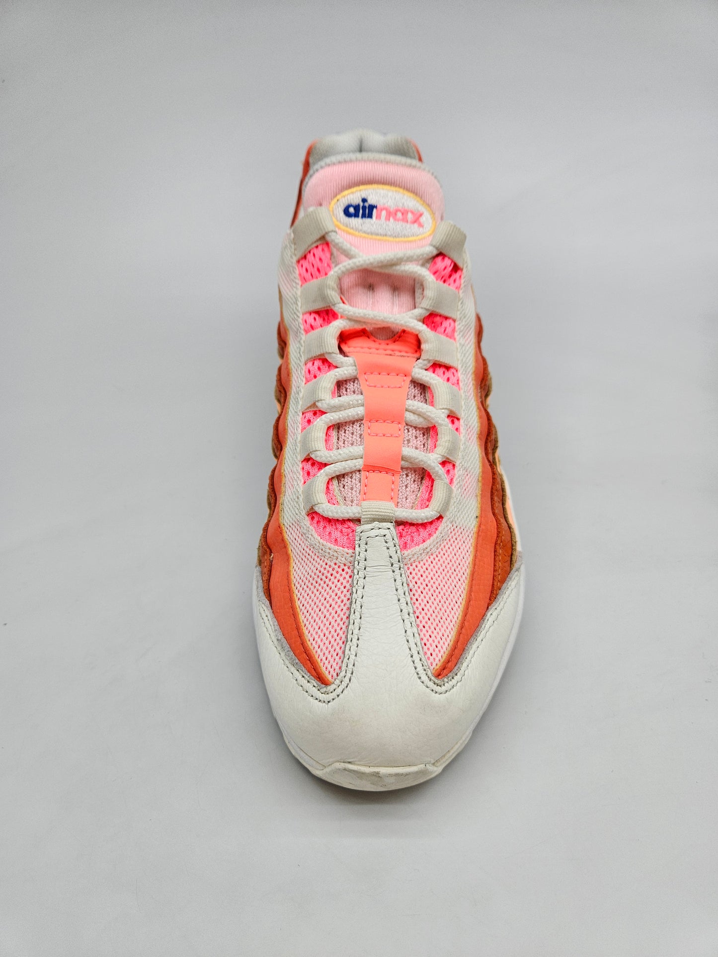 NIKE AIRMAX NOVI ORIGINAL PATIKI BR 40