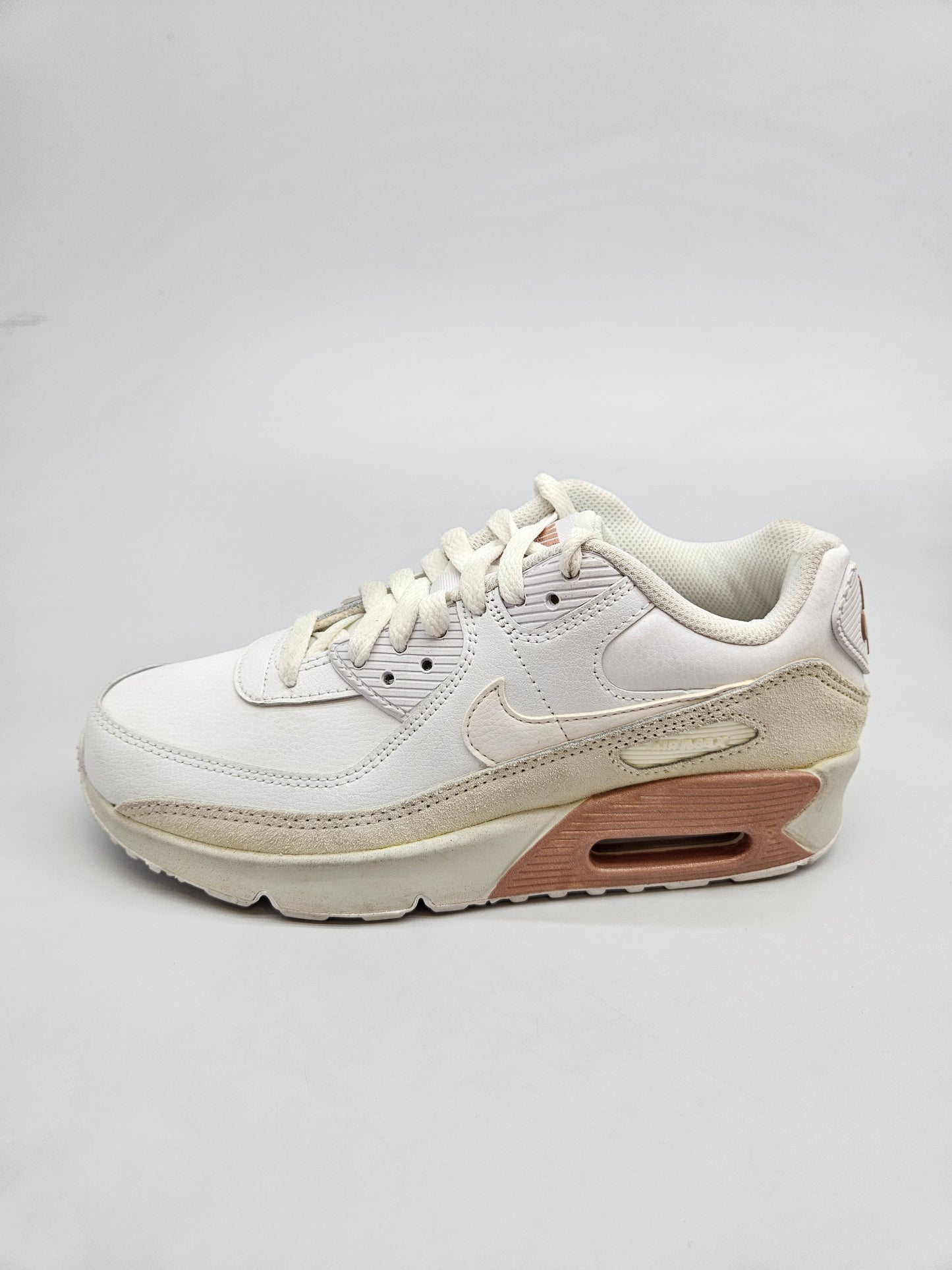 NIKE AIRMAX NOVI ORIGINAL PATIKI BR 37.5
