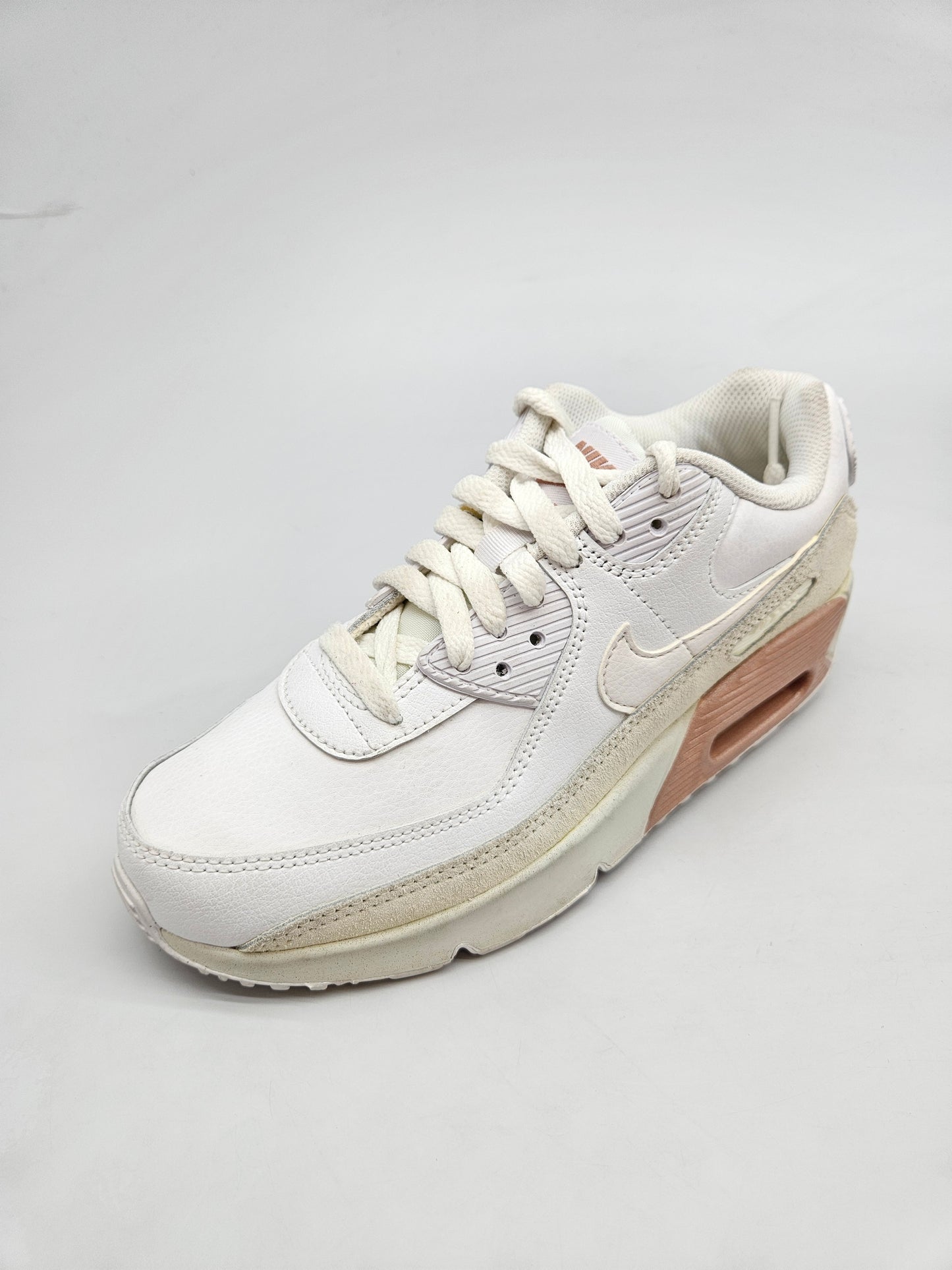 NIKE AIRMAX NOVI ORIGINAL PATIKI BR 37.5