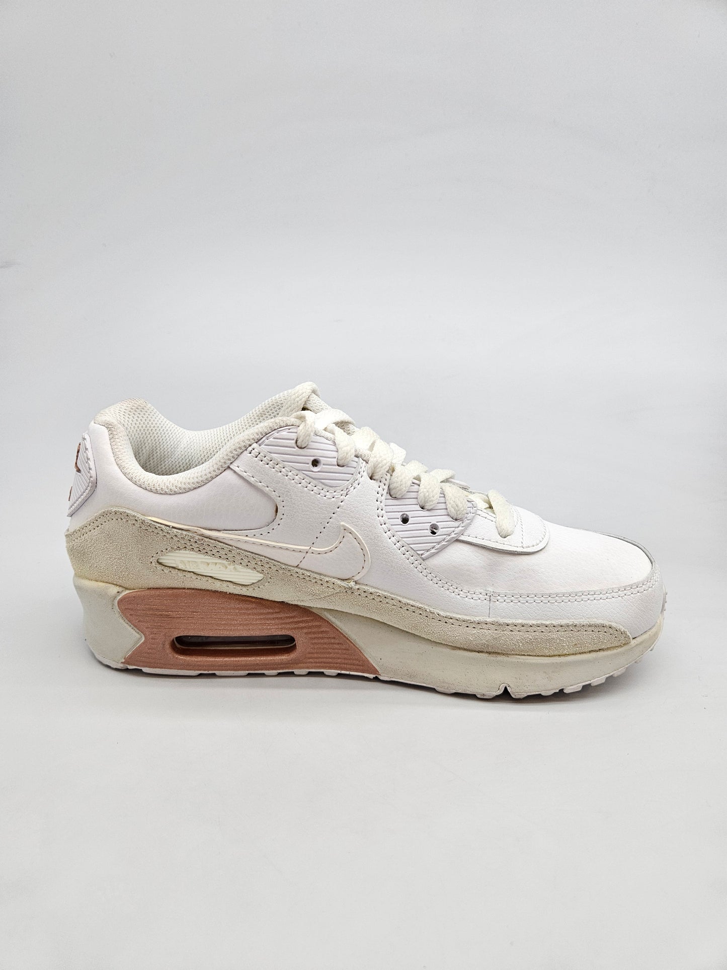 NIKE AIRMAX NOVI ORIGINAL PATIKI BR 37.5