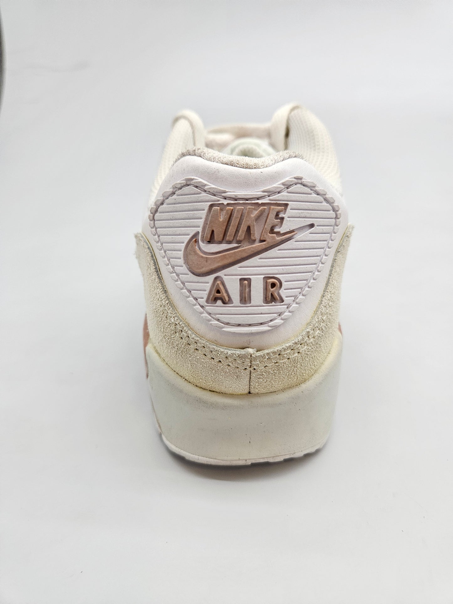NIKE AIRMAX NOVI ORIGINAL PATIKI BR 37.5