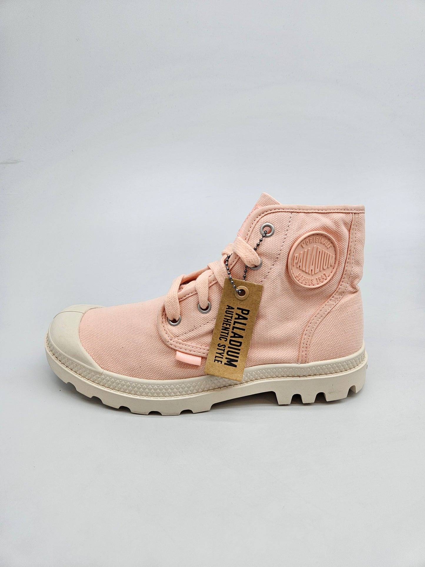 PALLADIUM ORIGINAL NOVI PATIKI BR 38