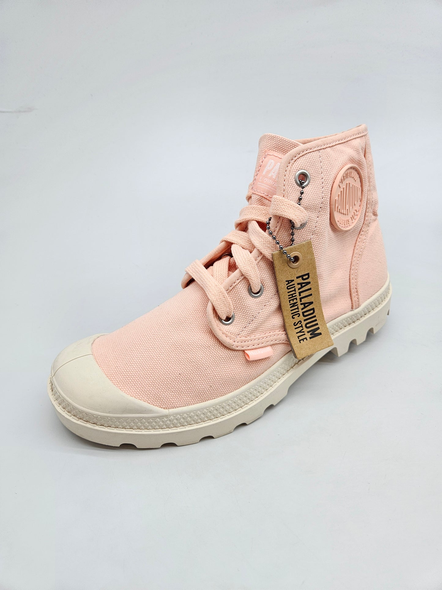 PALLADIUM ORIGINAL NOVI PATIKI BR 38