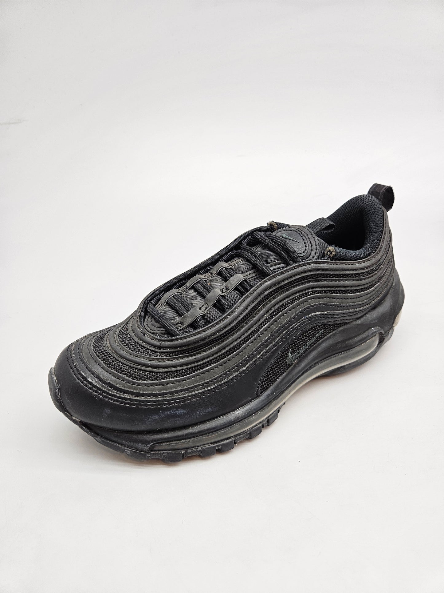 NIKE AIRMAX NOVI ORIGINAL PATIKI BR 37.5