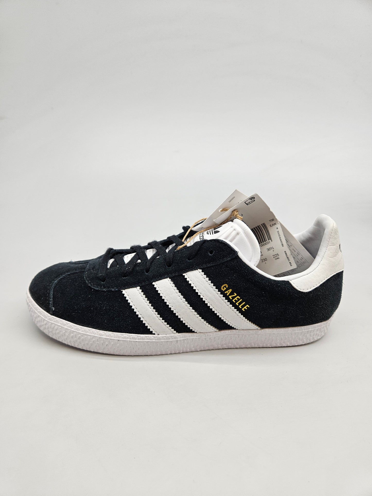 ADIDAS NOVI ORIGINAL PATIKI BR 36.5