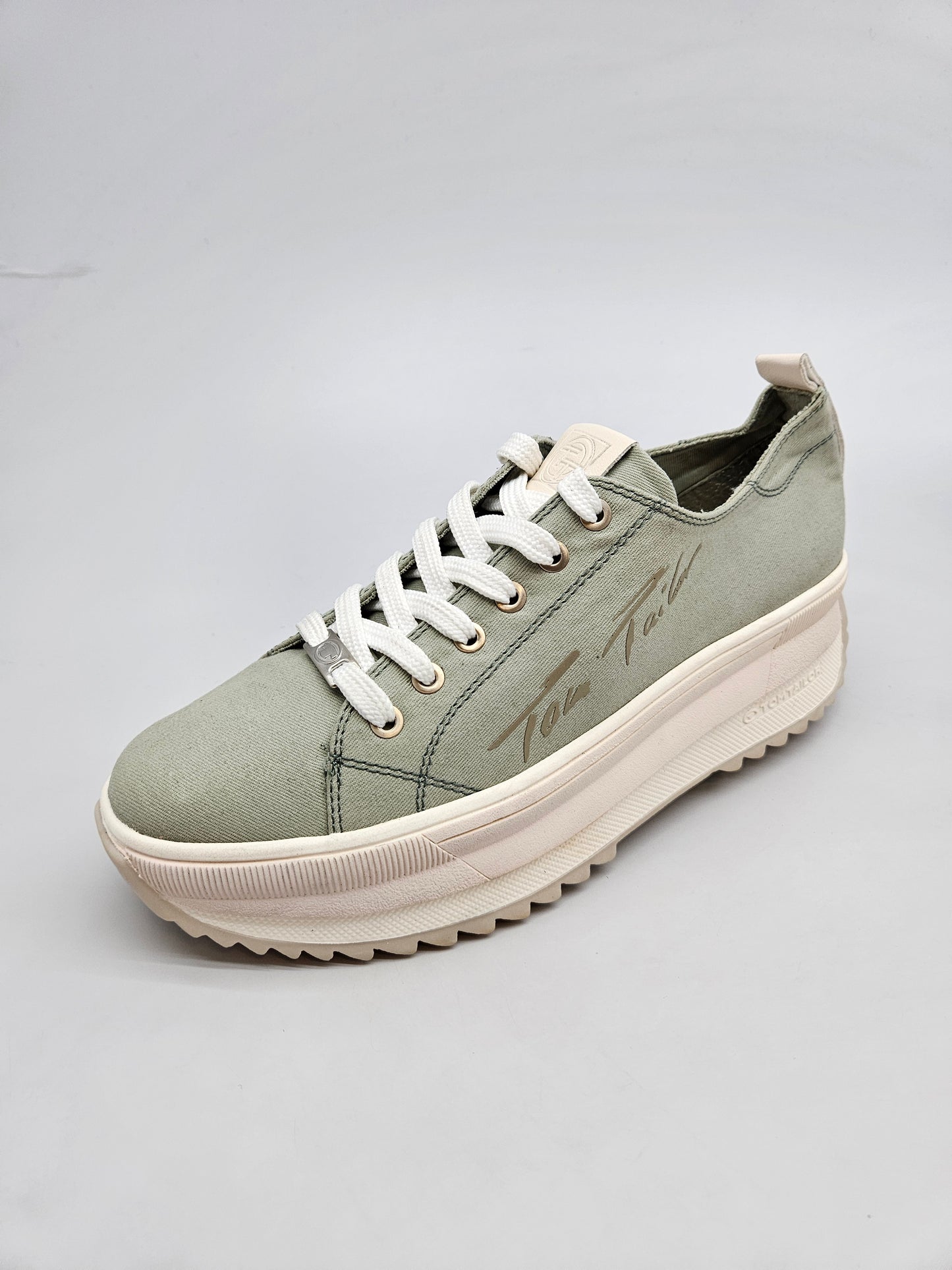TOM TAILOR ORIGINAL PATIKI BR 39