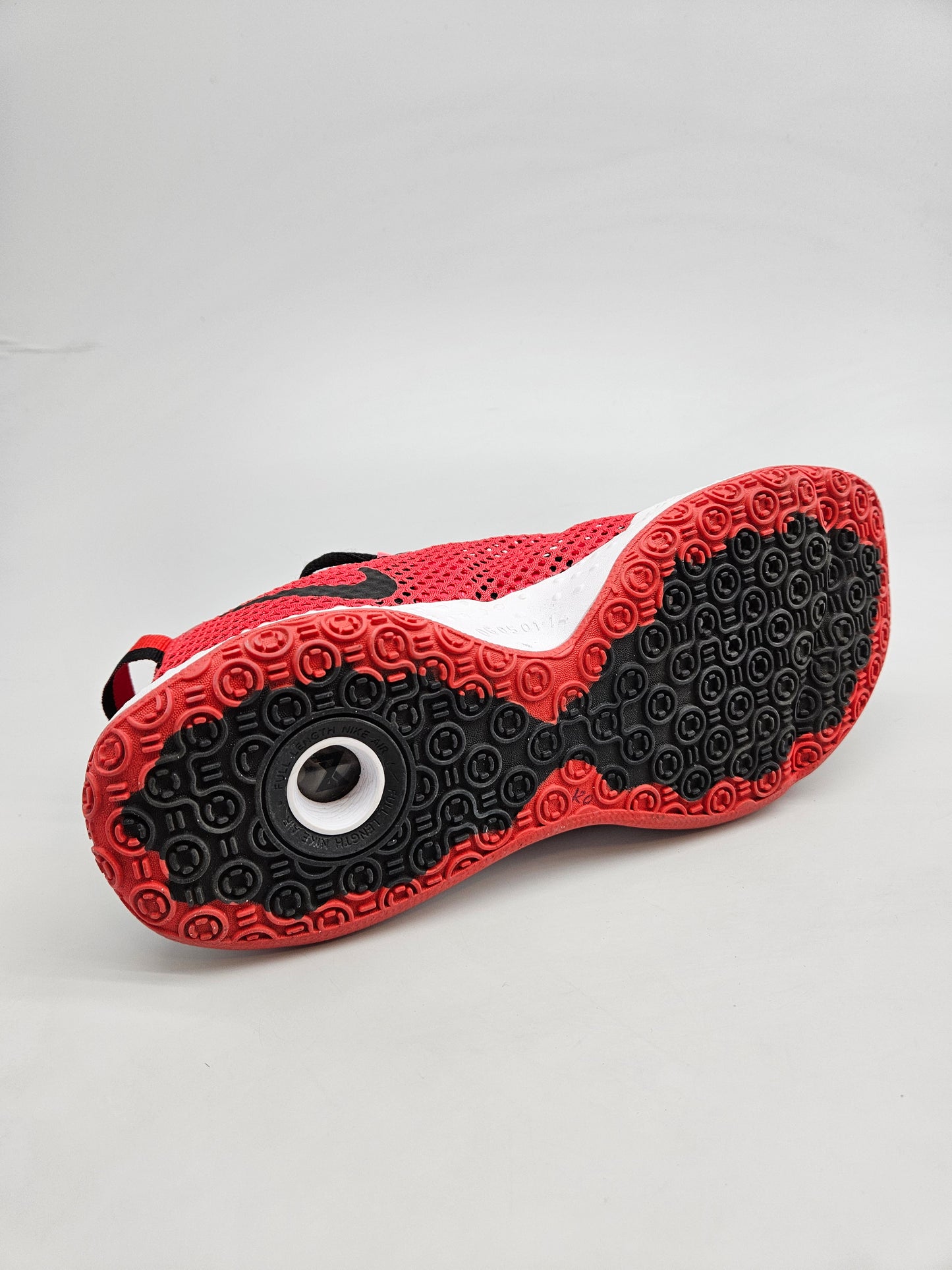 NIKE ORIGINAL NOVI PATIKI BR 42