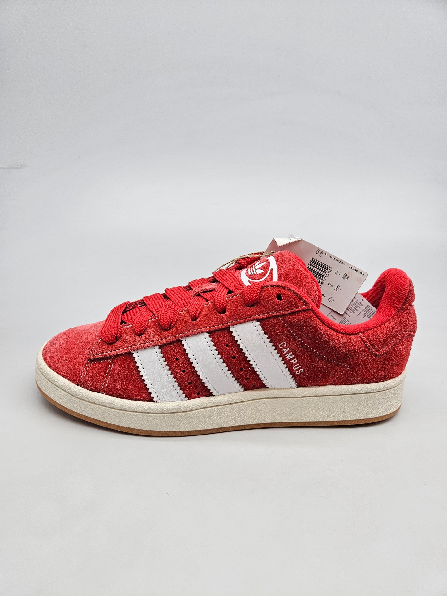 ADIDAS NOVI ORIGINAL PATIKI BR 42