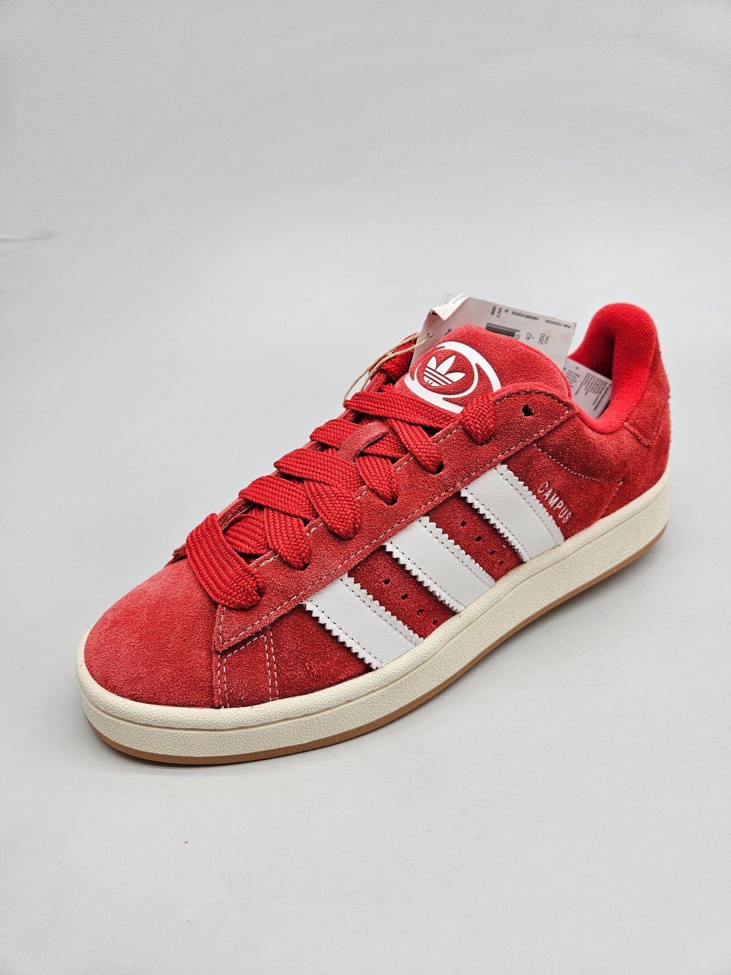 ADIDAS NOVI ORIGINAL PATIKI BR 42