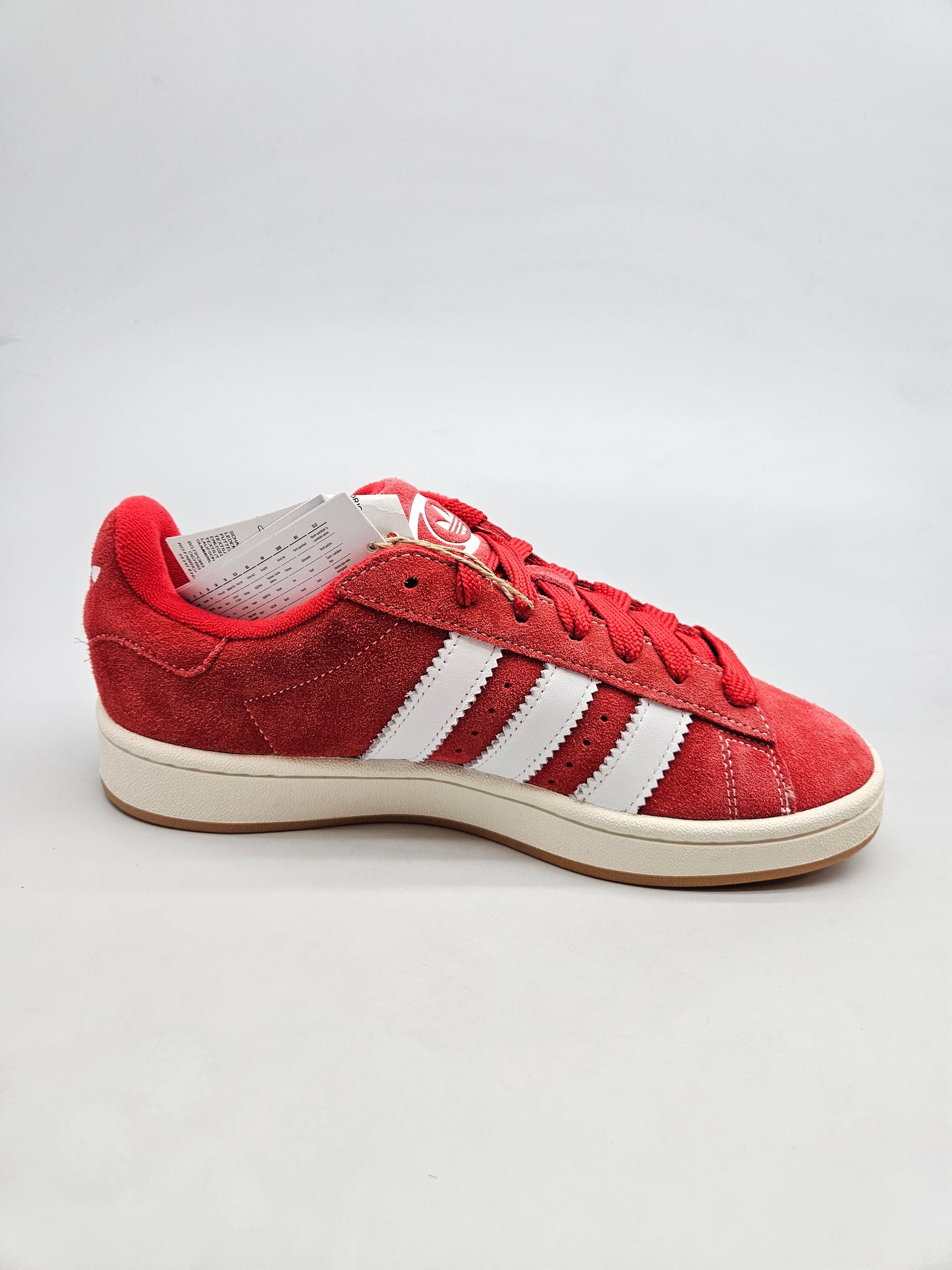 ADIDAS NOVI ORIGINAL PATIKI BR 42
