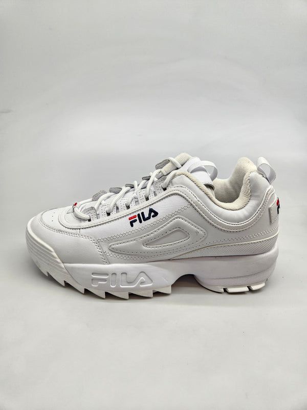 FILA NOVI ORIGINAL PATIKI BR 41