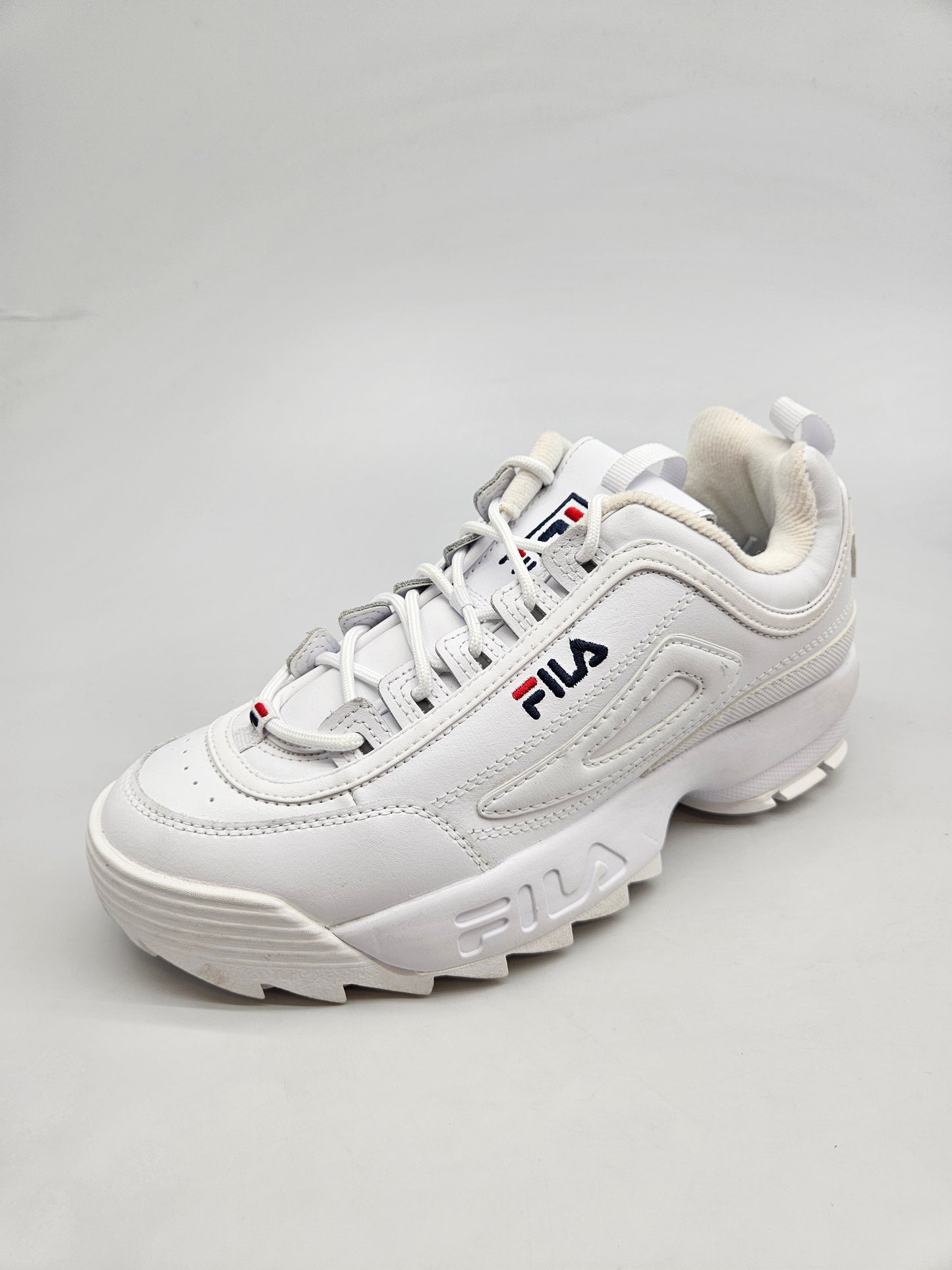 FILA NOVI ORIGINAL PATIKI BR 41
