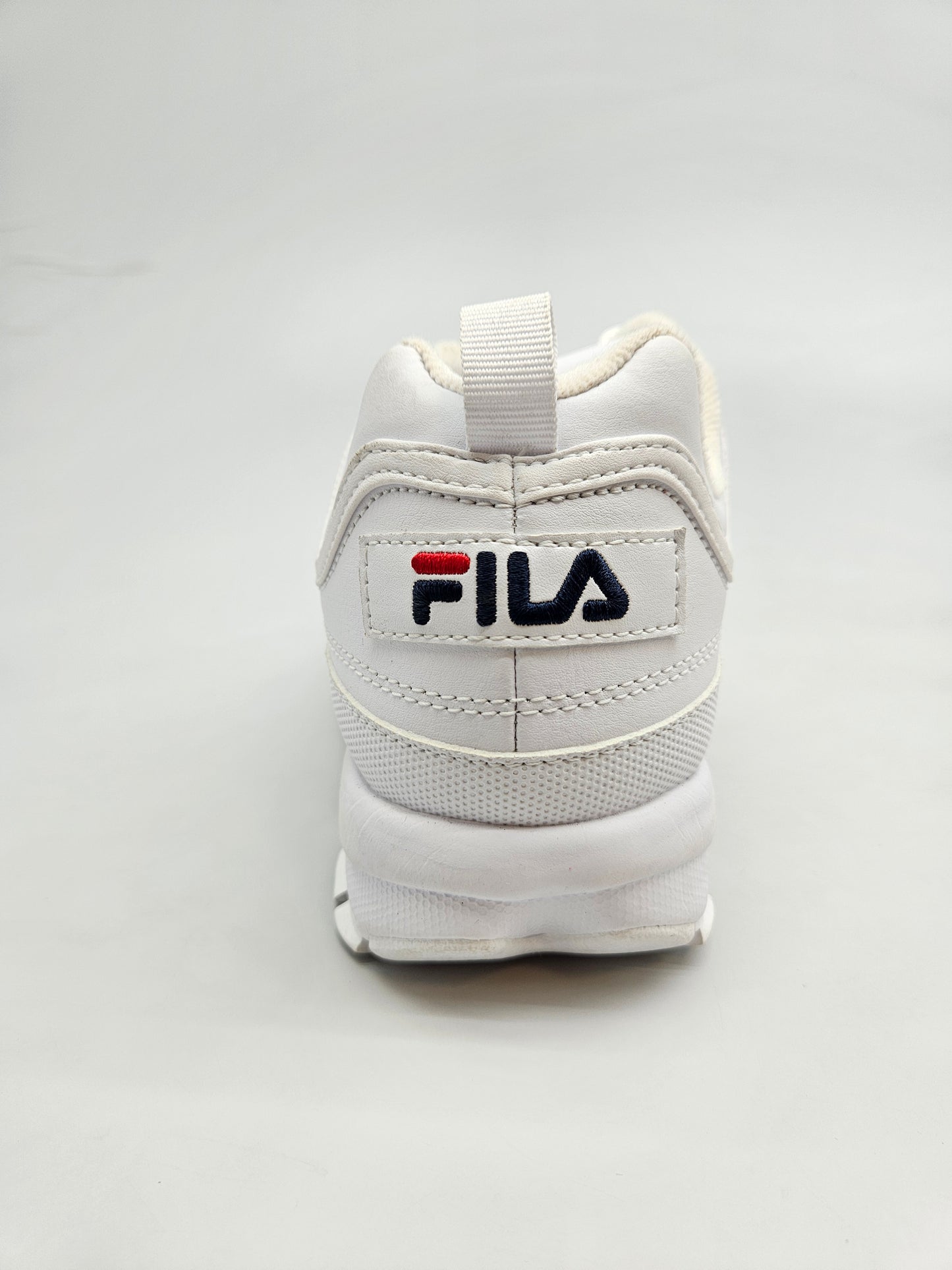 FILA NOVI ORIGINAL PATIKI BR 41