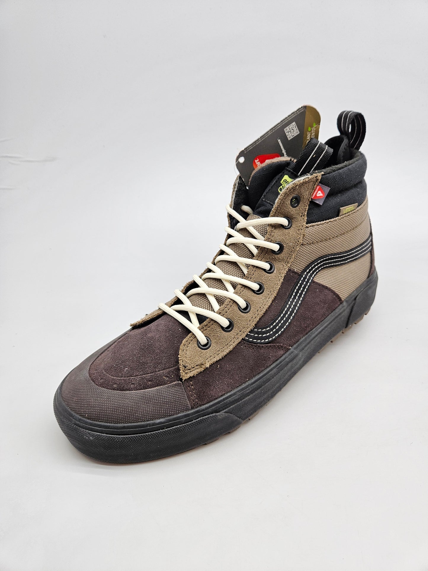 VANS NOVI ORIGINAL PATIKI BR 46