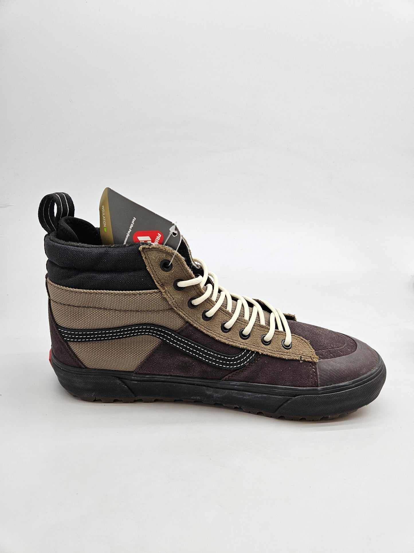 VANS NOVI ORIGINAL PATIKI BR 46