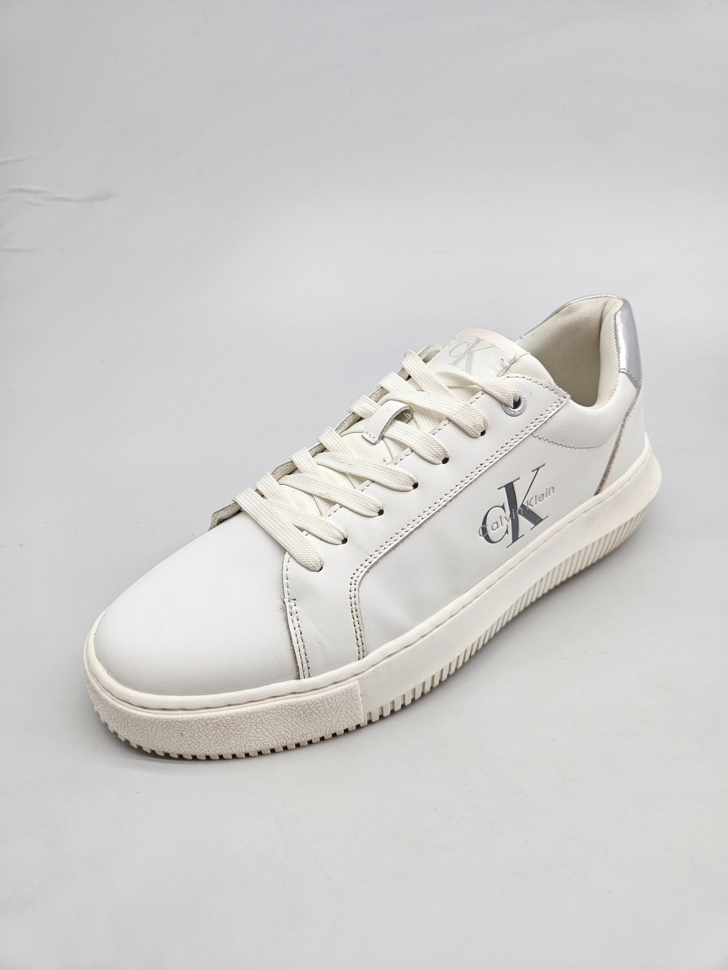 CALVIN KLEIN ORIGINAL PATIKI BR 40
