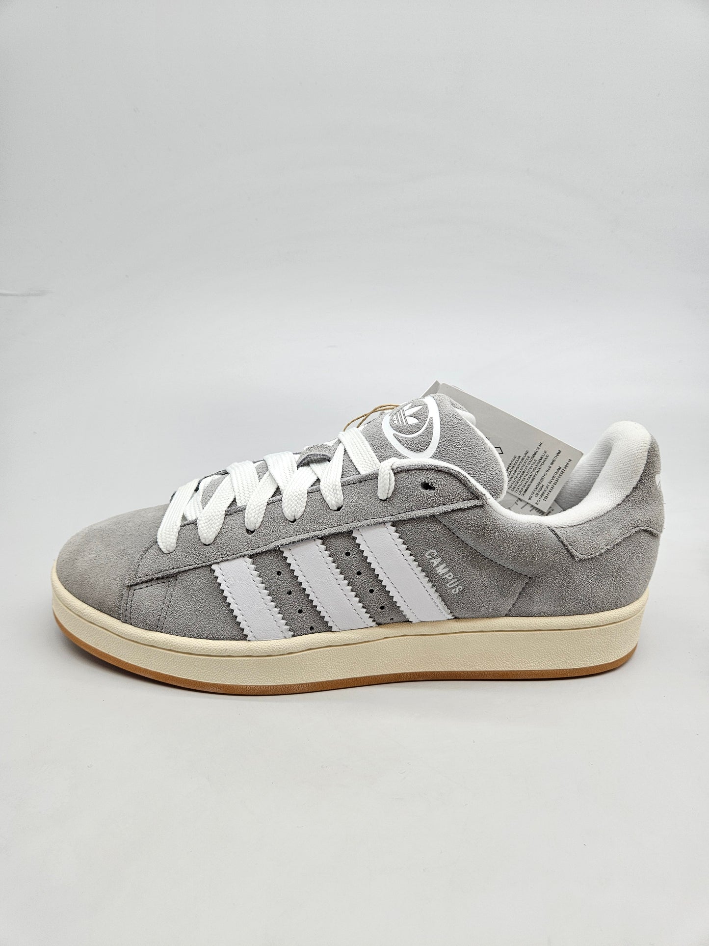 ADIDAS CAMPUS NOVI ORIGINAL PATIKI BR 46