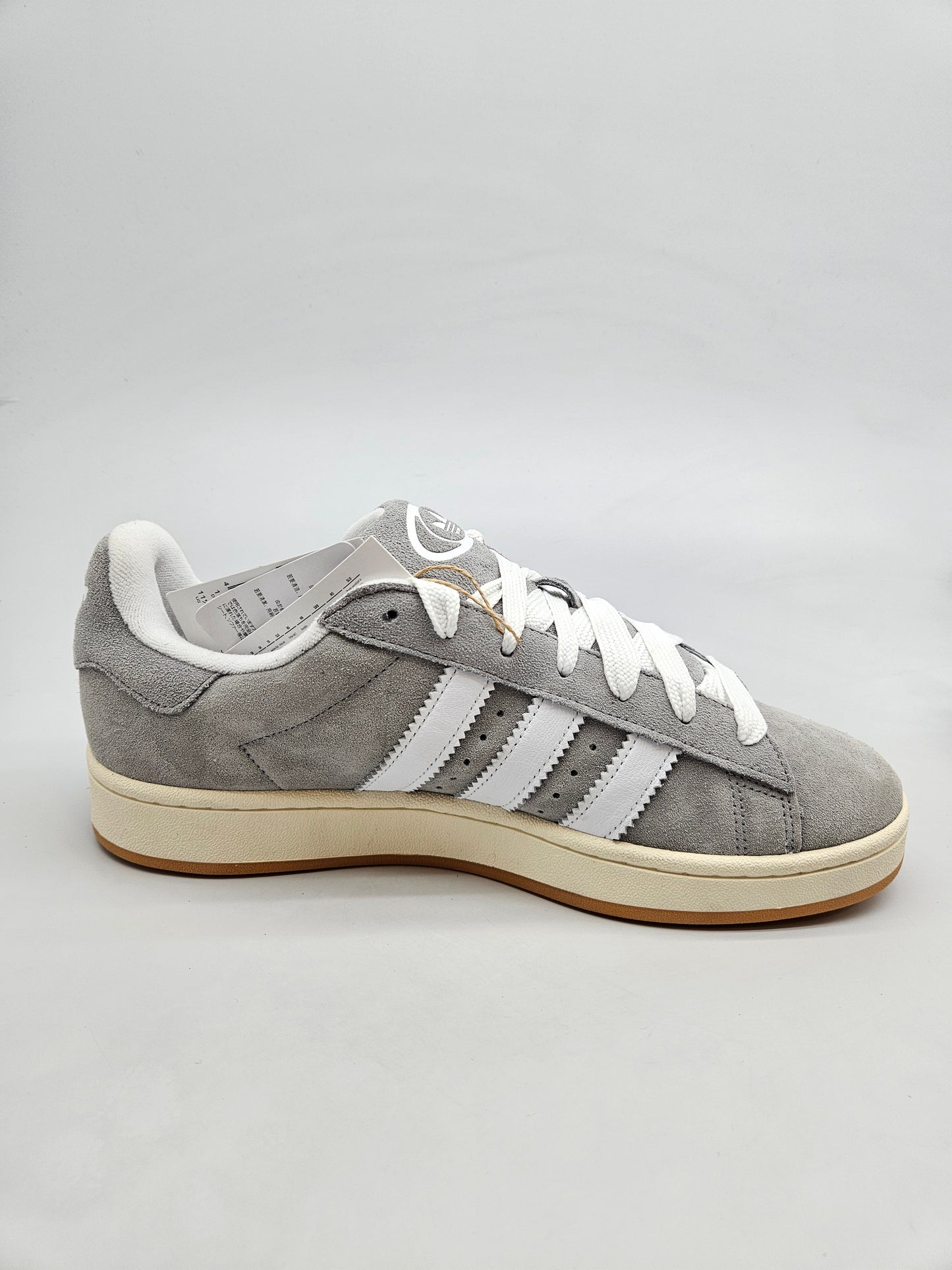 ADIDAS CAMPUS NOVI ORIGINAL PATIKI BR 46