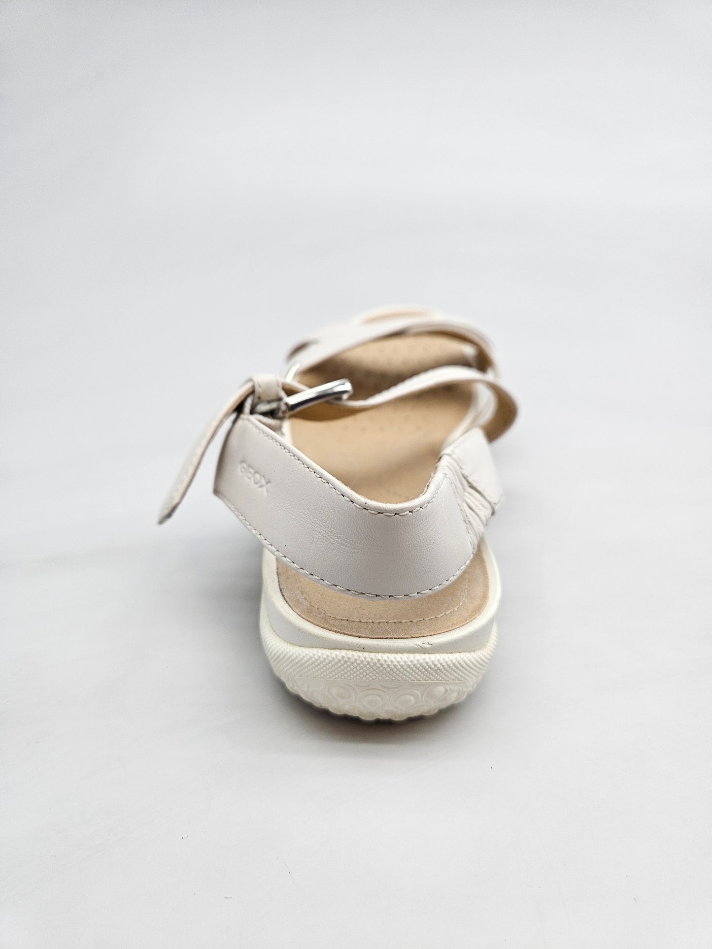 GEOX ORIGINAL SANDALI BR 40