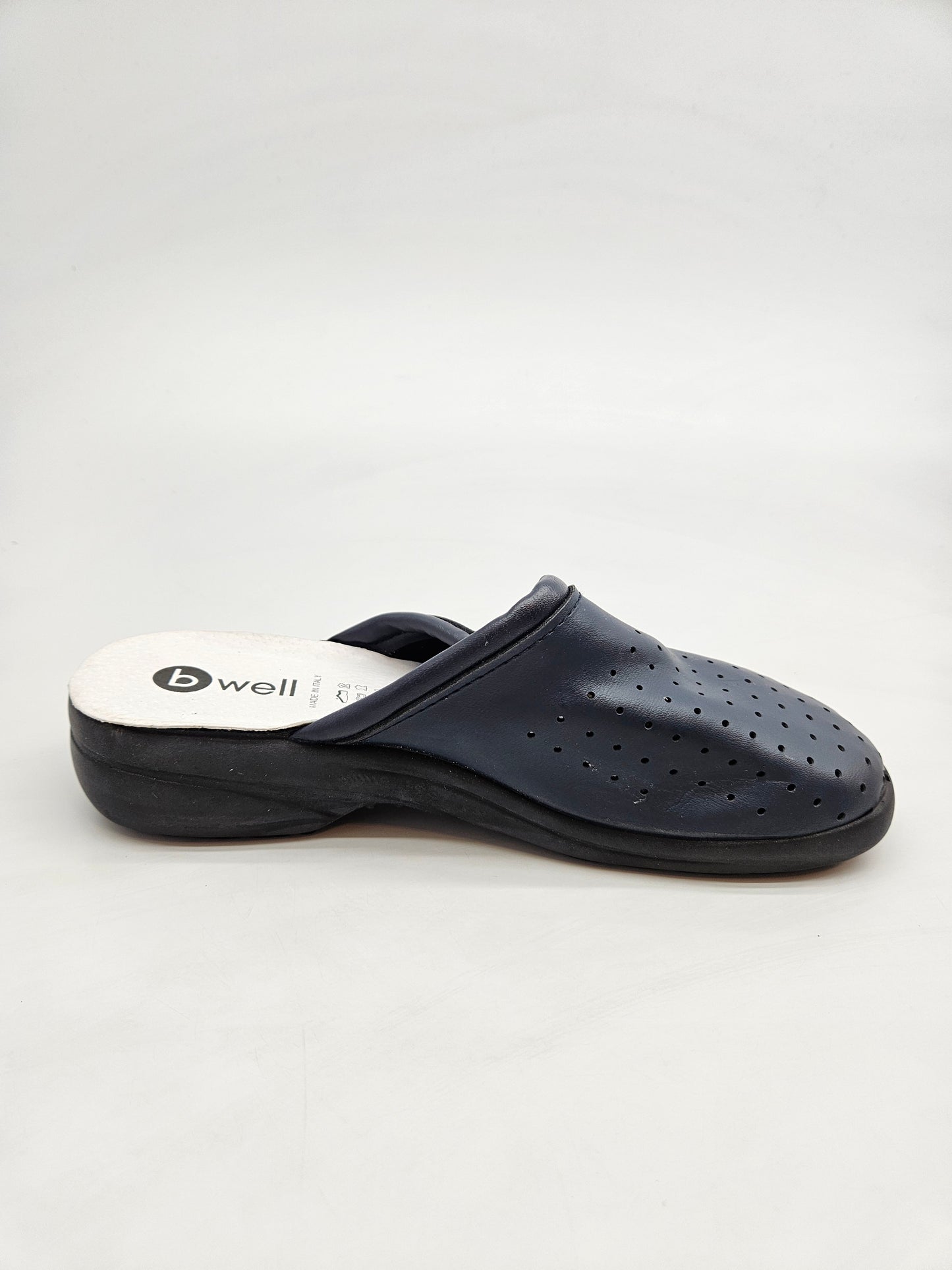 B WELL ORIGINAL KLOMPI BR 40