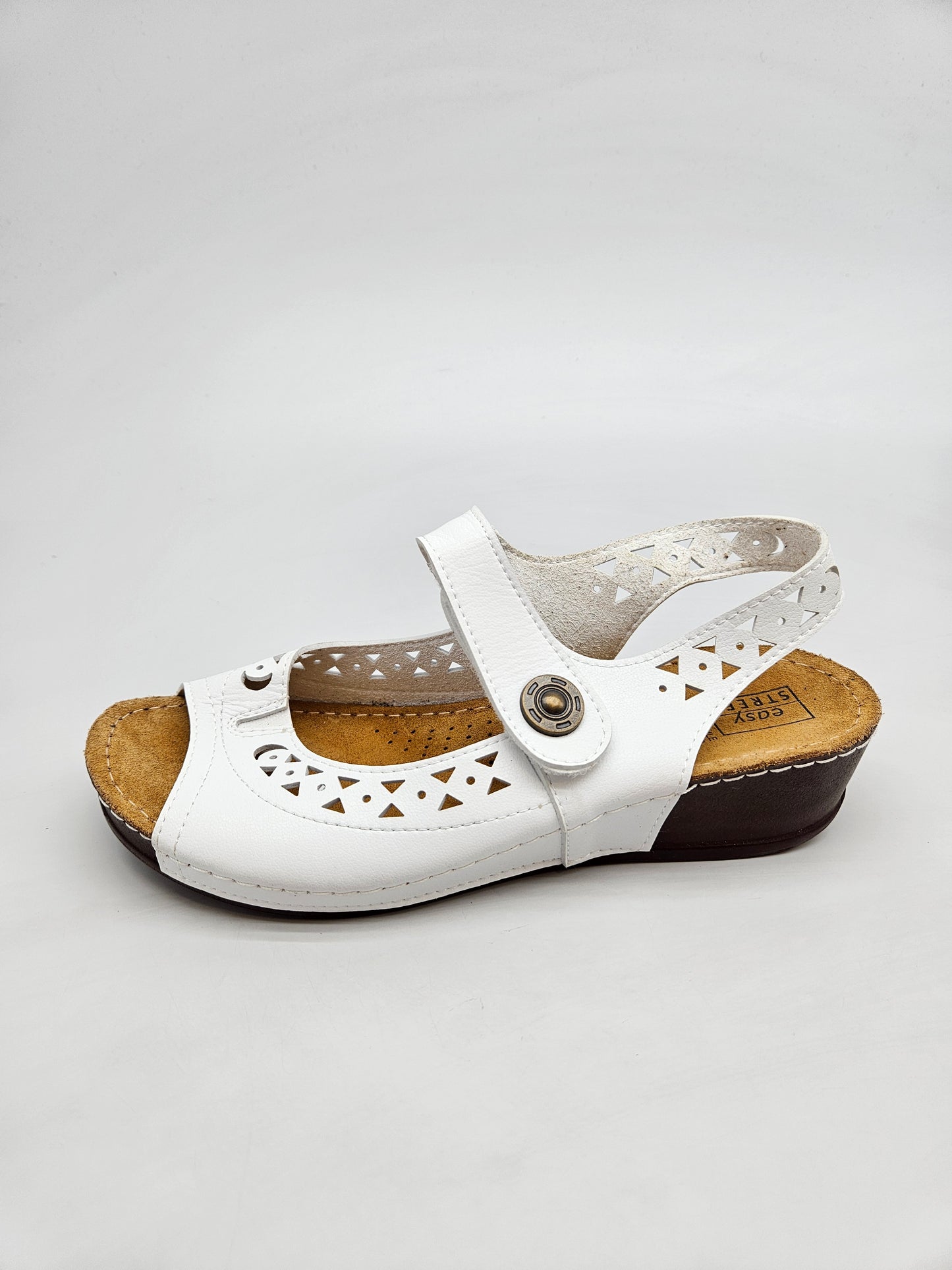 EASY STREET NOVI ORIGINAL SANDALI BR 39