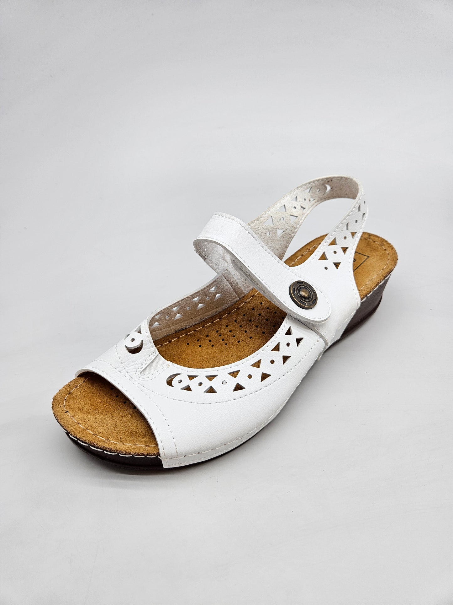 EASY STREET NOVI ORIGINAL SANDALI BR 39
