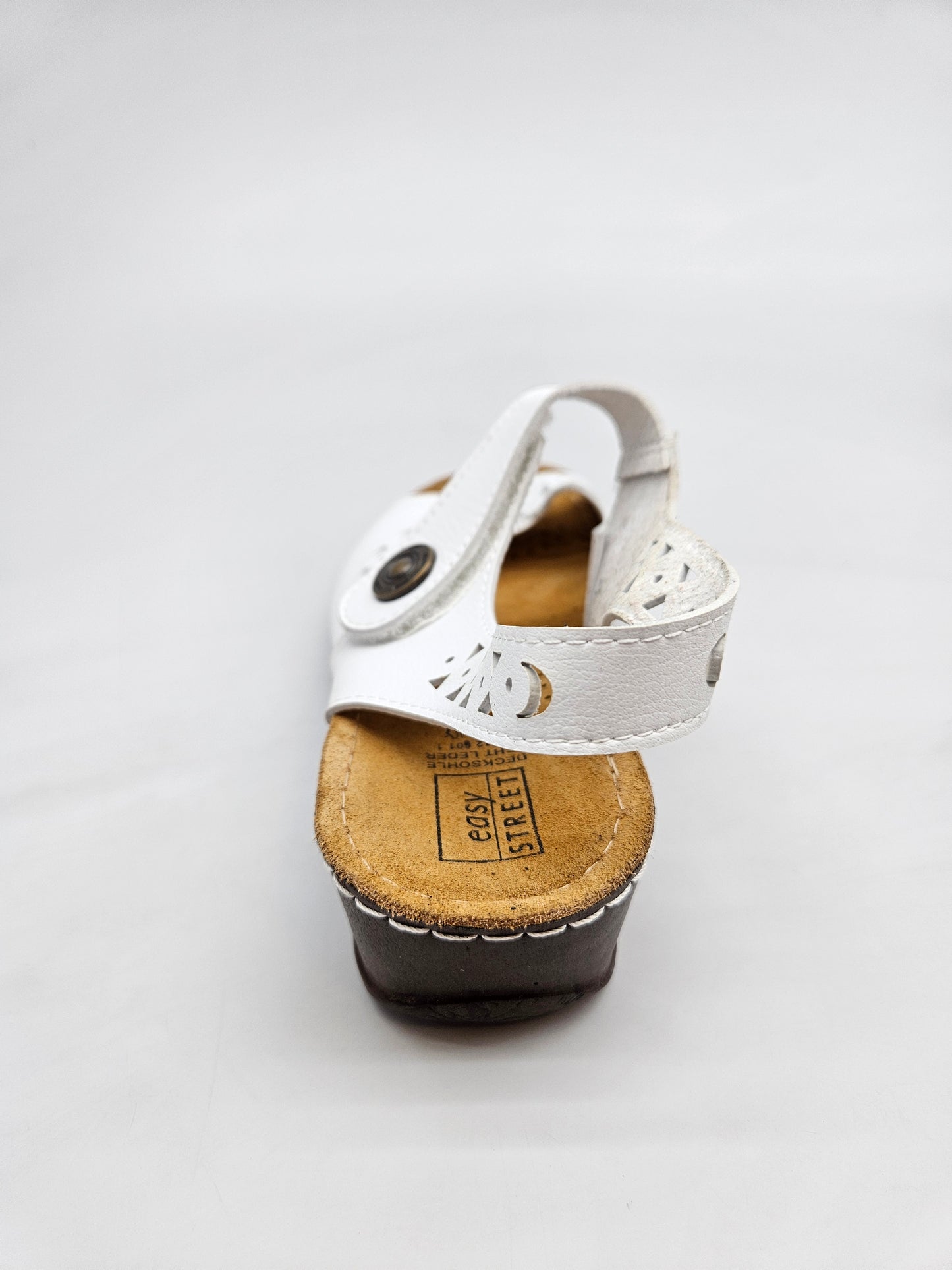 EASY STREET NOVI ORIGINAL SANDALI BR 39