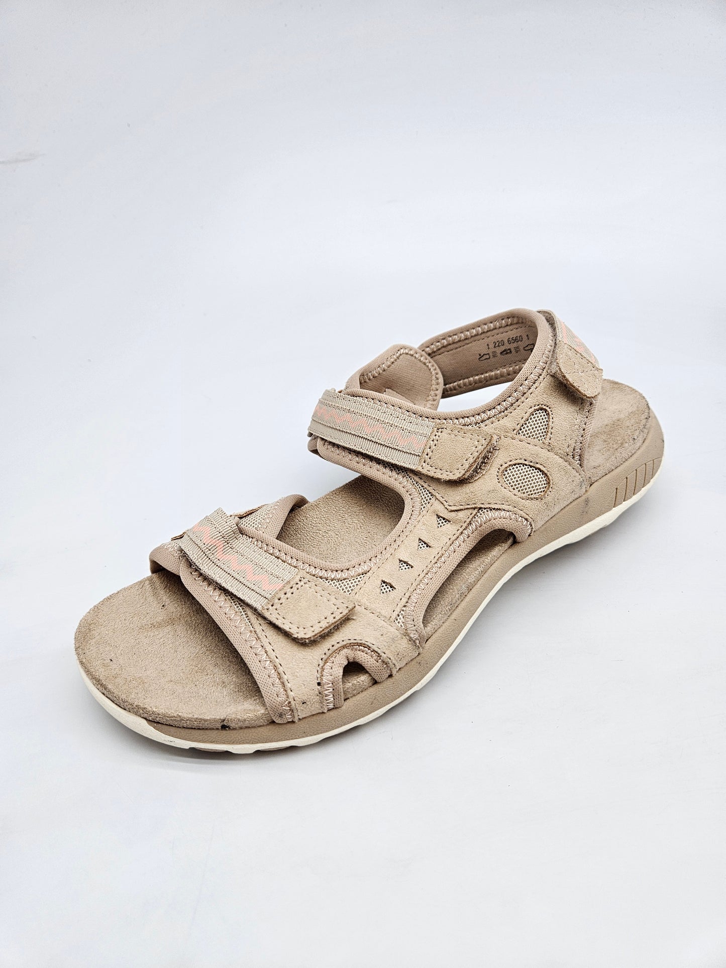 EASY STREET ORIGINAL SANDALI BR 39