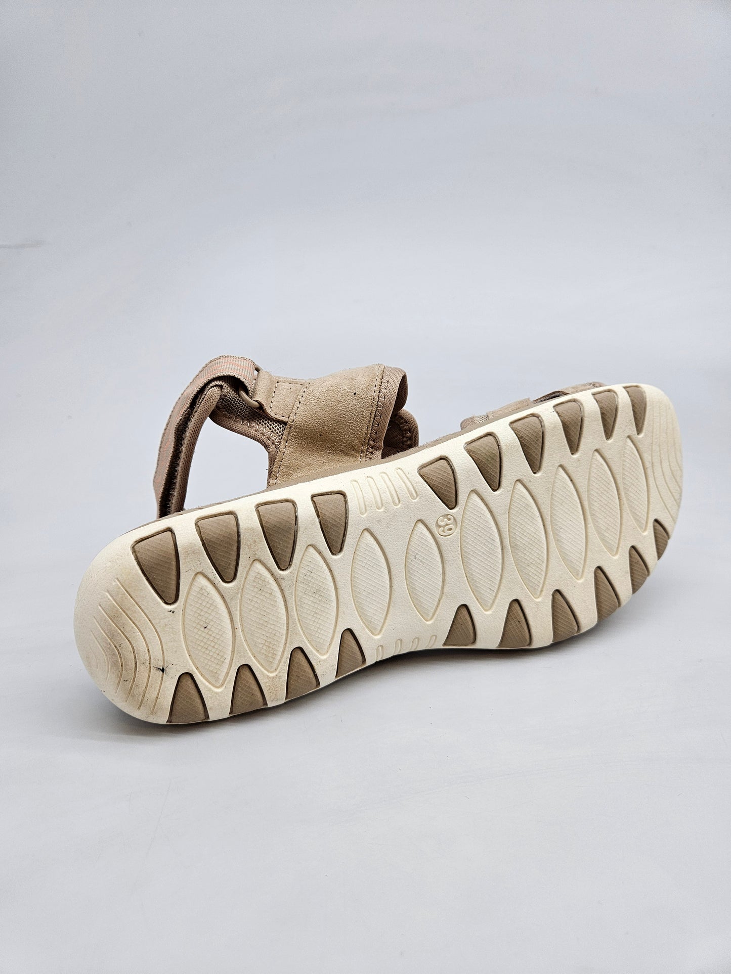 EASY STREET ORIGINAL SANDALI BR 39