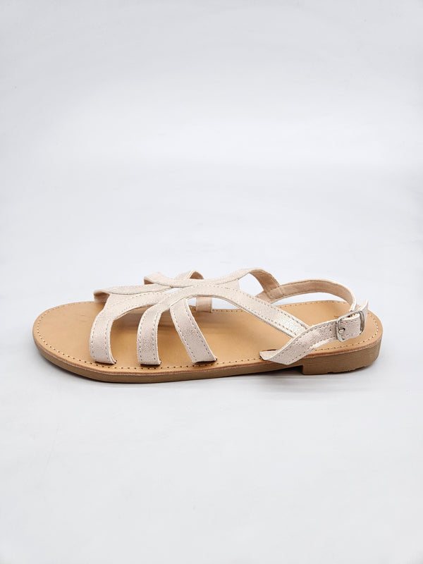 BATA NOVI ORIGINAL SANDALI BR 35