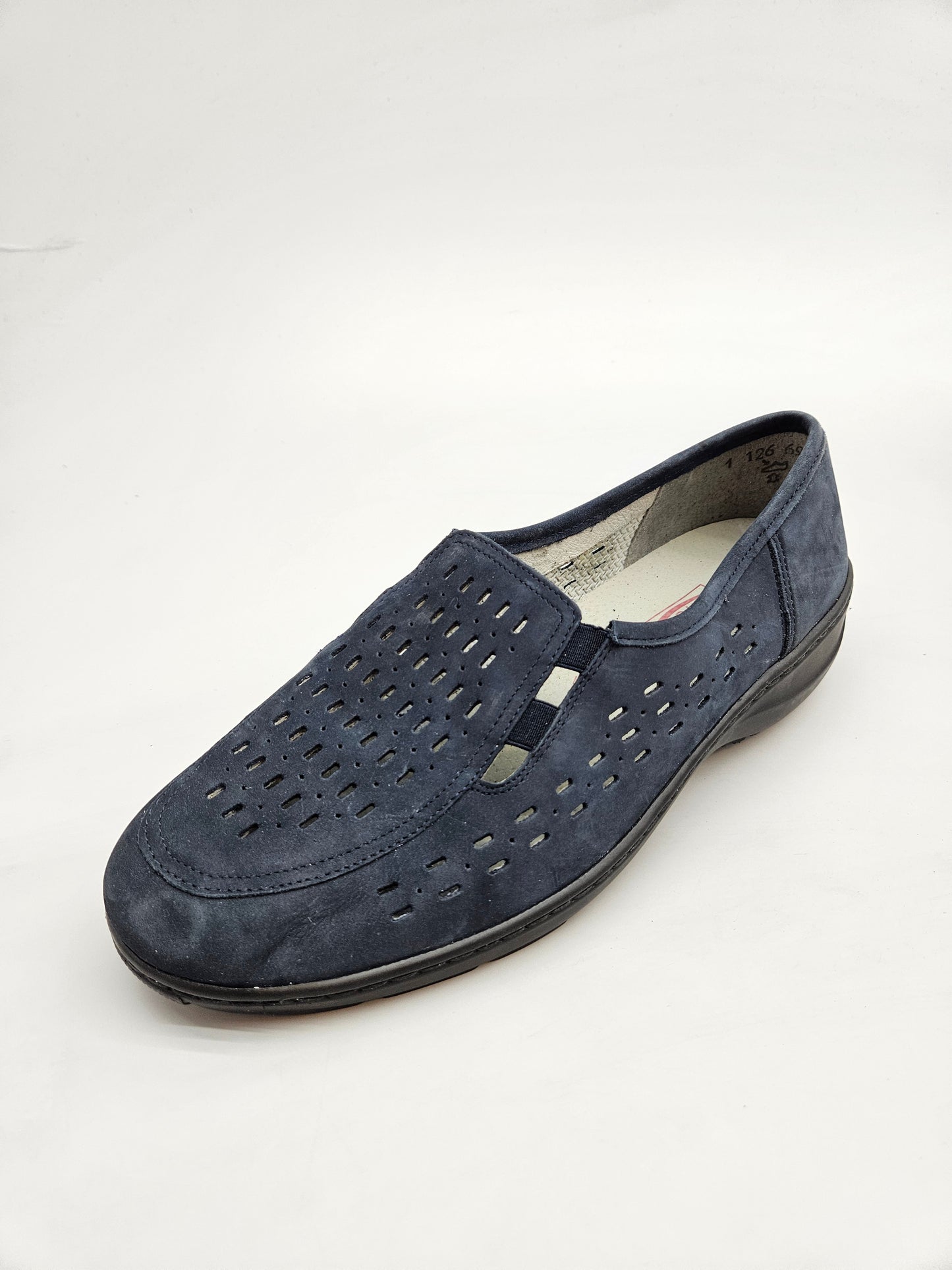 MEDICUS NOVI ORIGINAL MOKASINI BR 40
