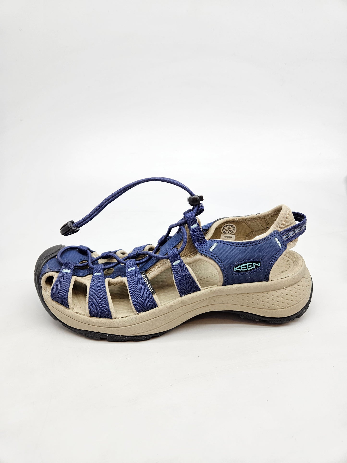 KEEN ORIGINAL SANDALI BR 38.5