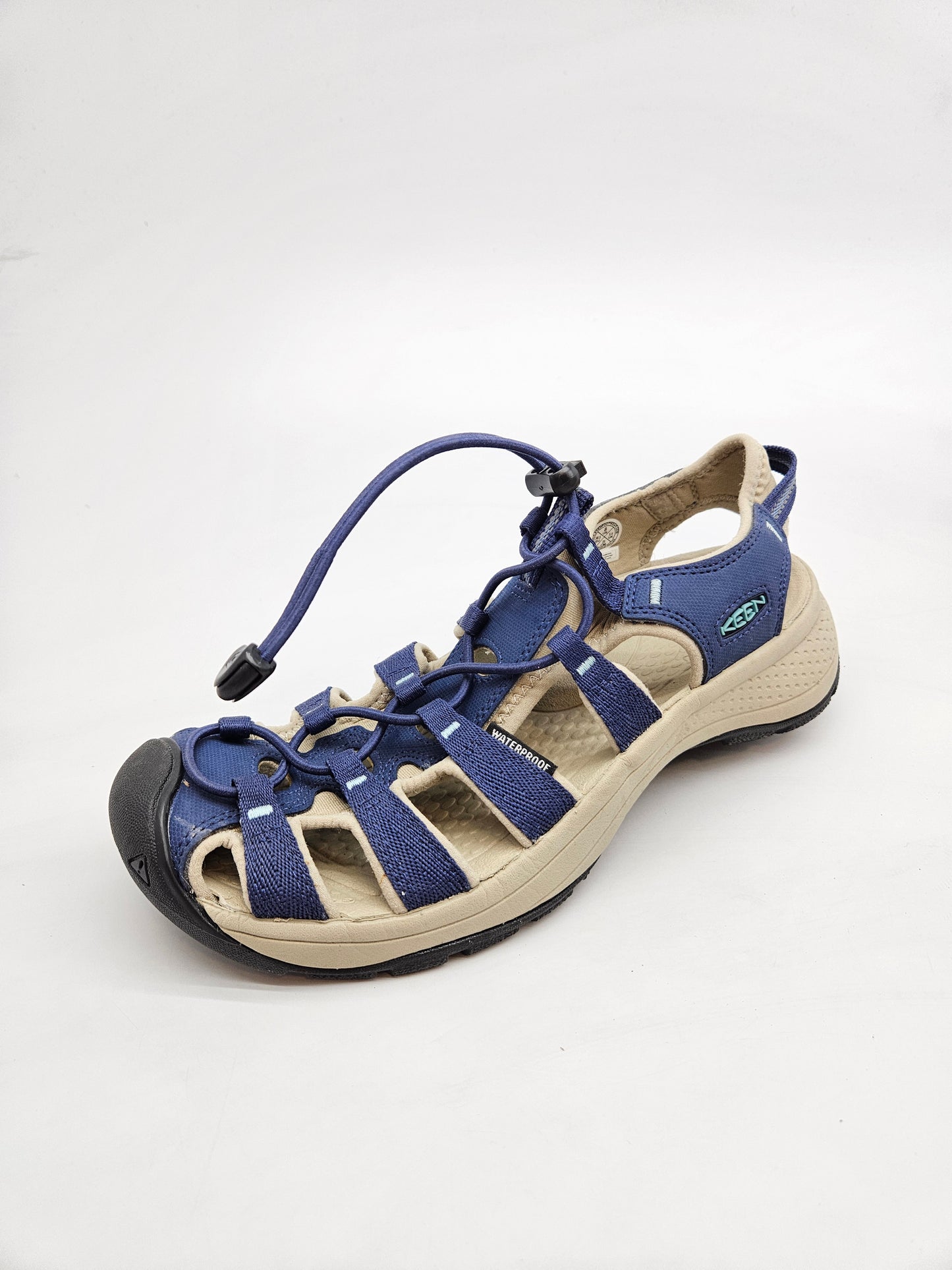 KEEN ORIGINAL SANDALI BR 38.5