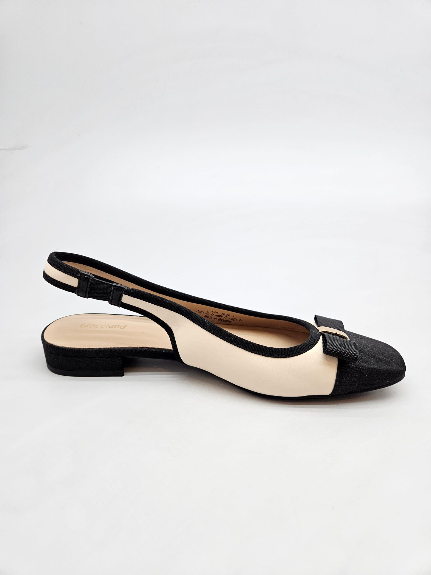 GRACELAND NOVI ORIGINAL SANDALI BR 39