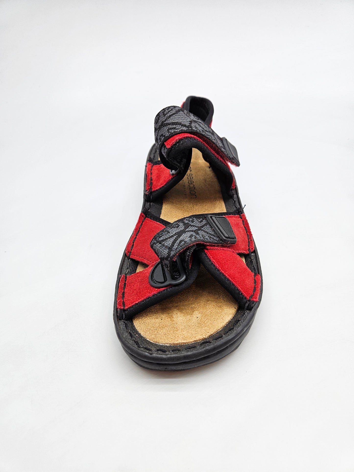 FLEX ZONE ORIGINAL SANDALI BR 39