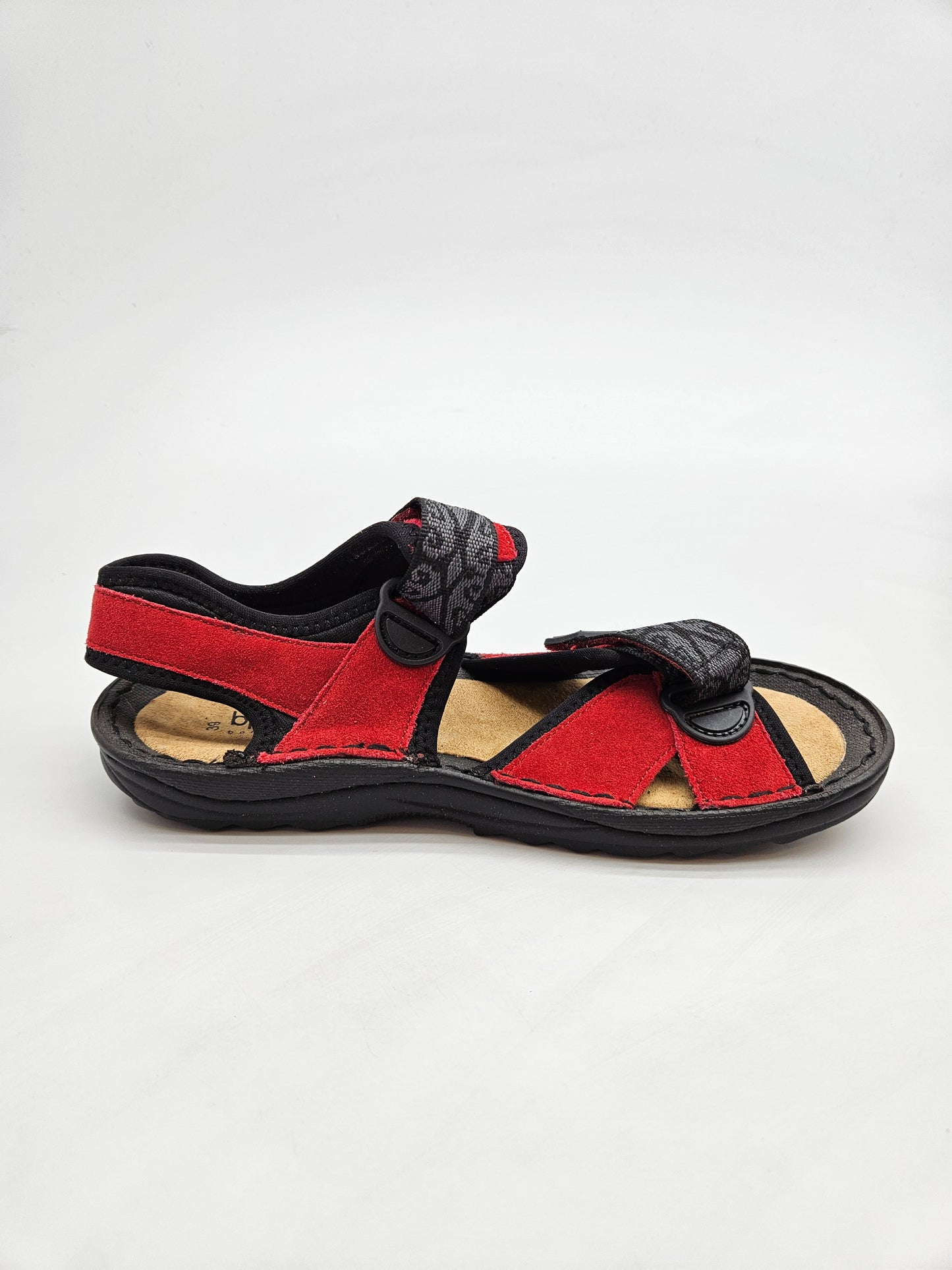 FLEX ZONE ORIGINAL SANDALI BR 39