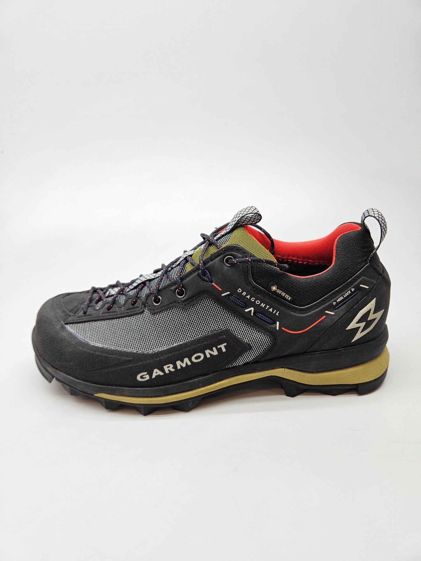 GARMONT GORETEX ORIGINAL PATIKI BR 41.5