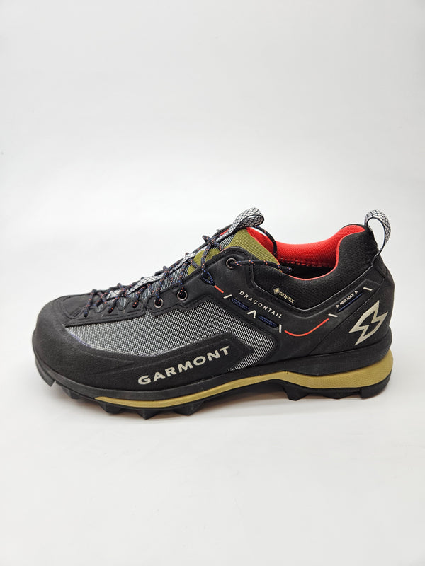 GARMONT GORETEX ORIGINAL PATIKI BR 41.5