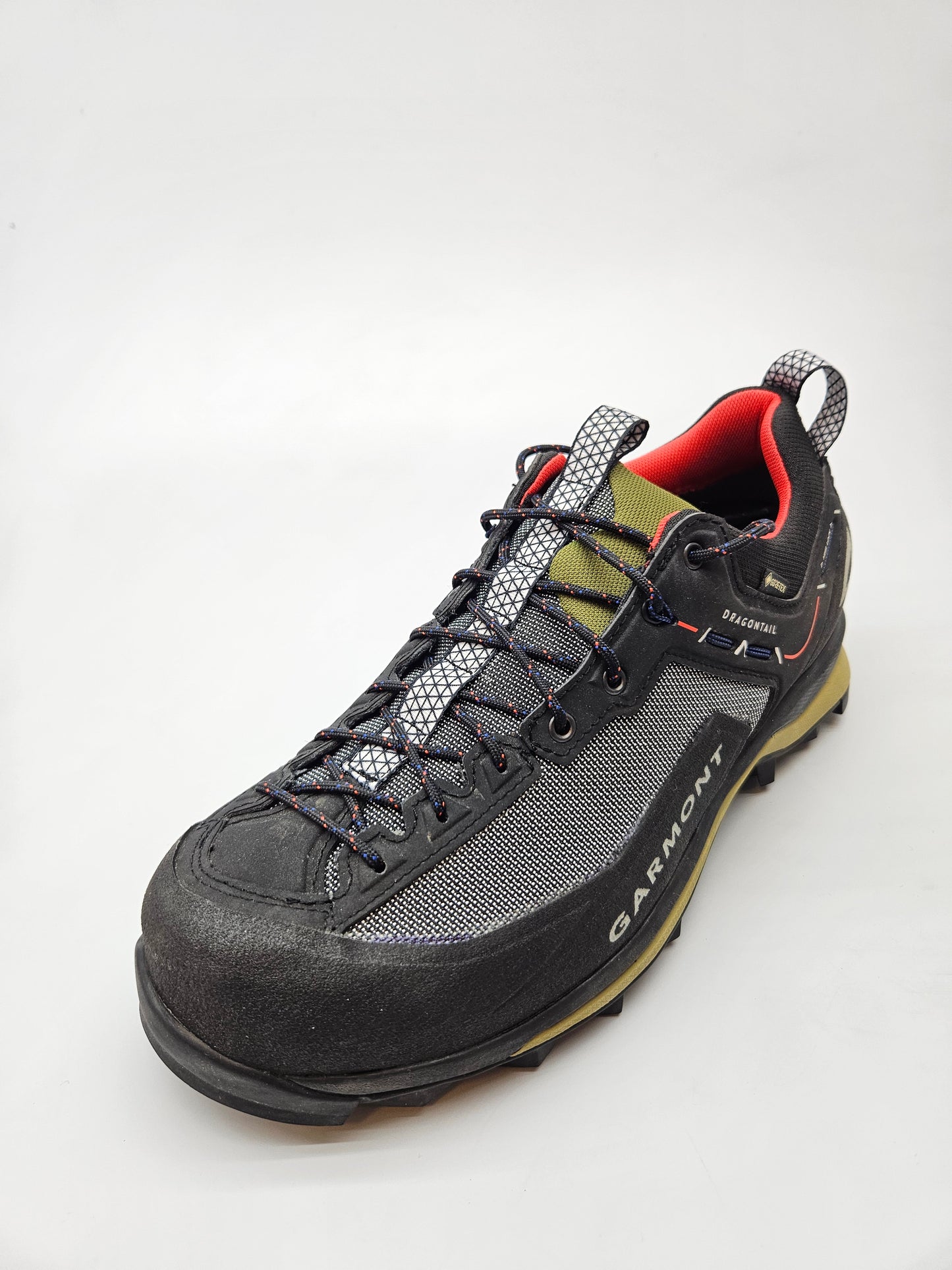 GARMONT GORETEX ORIGINAL PATIKI BR 41.5