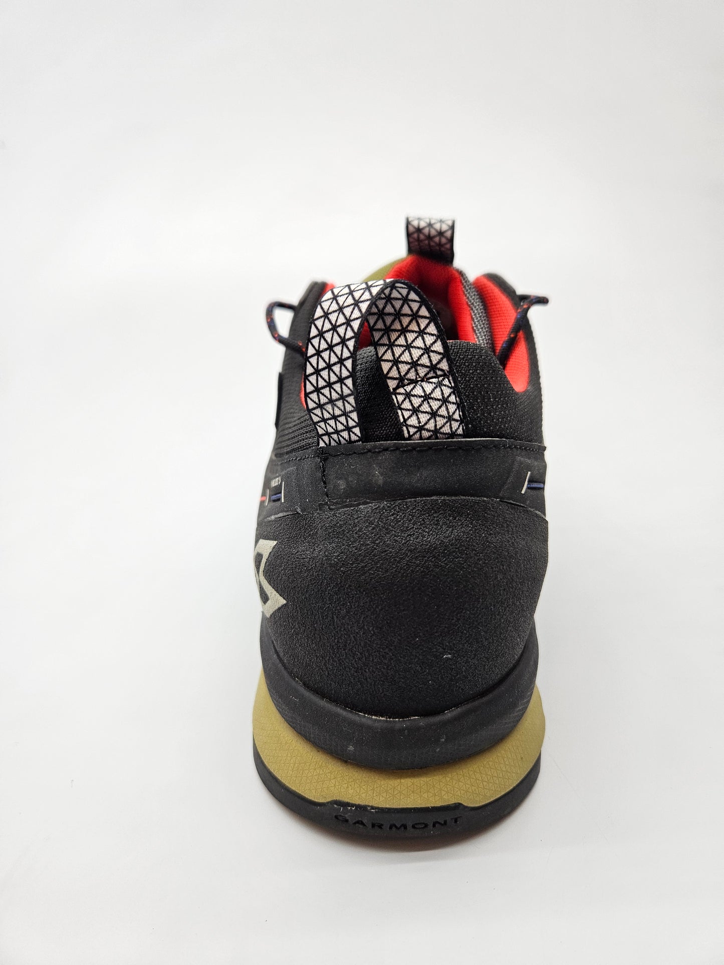 GARMONT GORETEX ORIGINAL PATIKI BR 41.5