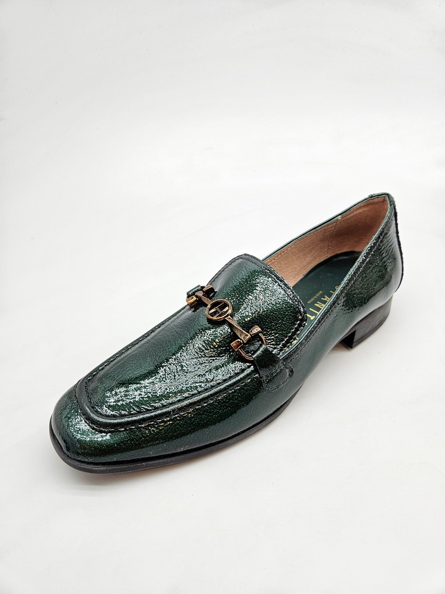 HISPANITAS NOVI ORIGINAL MOKASINI BR 41