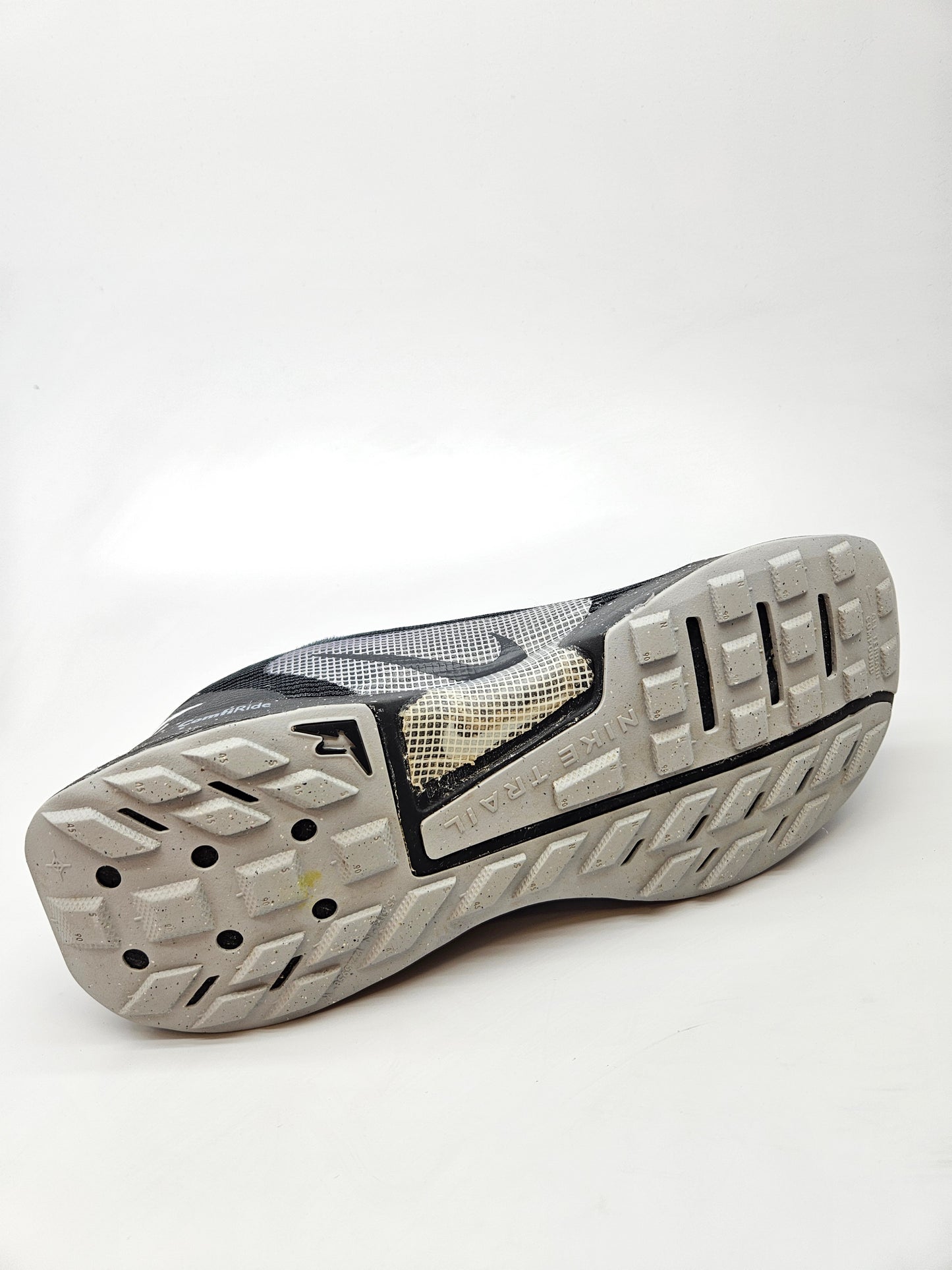 NIKE ORIGINAL PATIKI BR 45